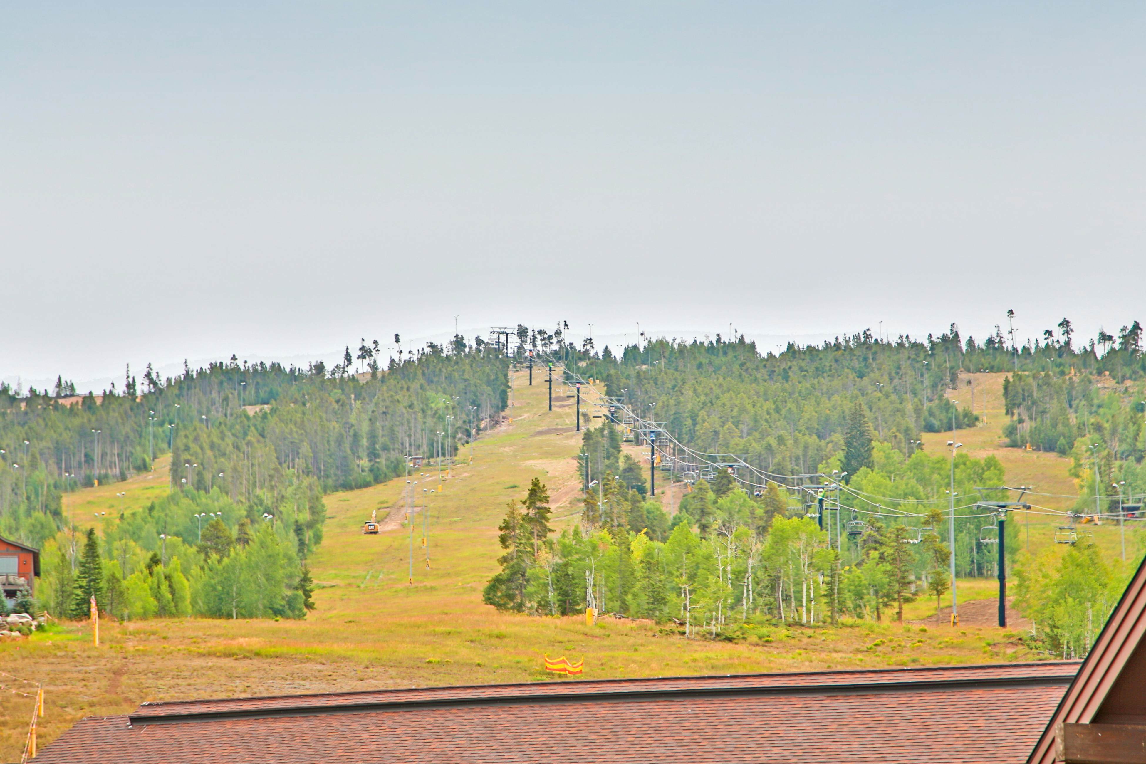 Base Camp One Penthouse 416C