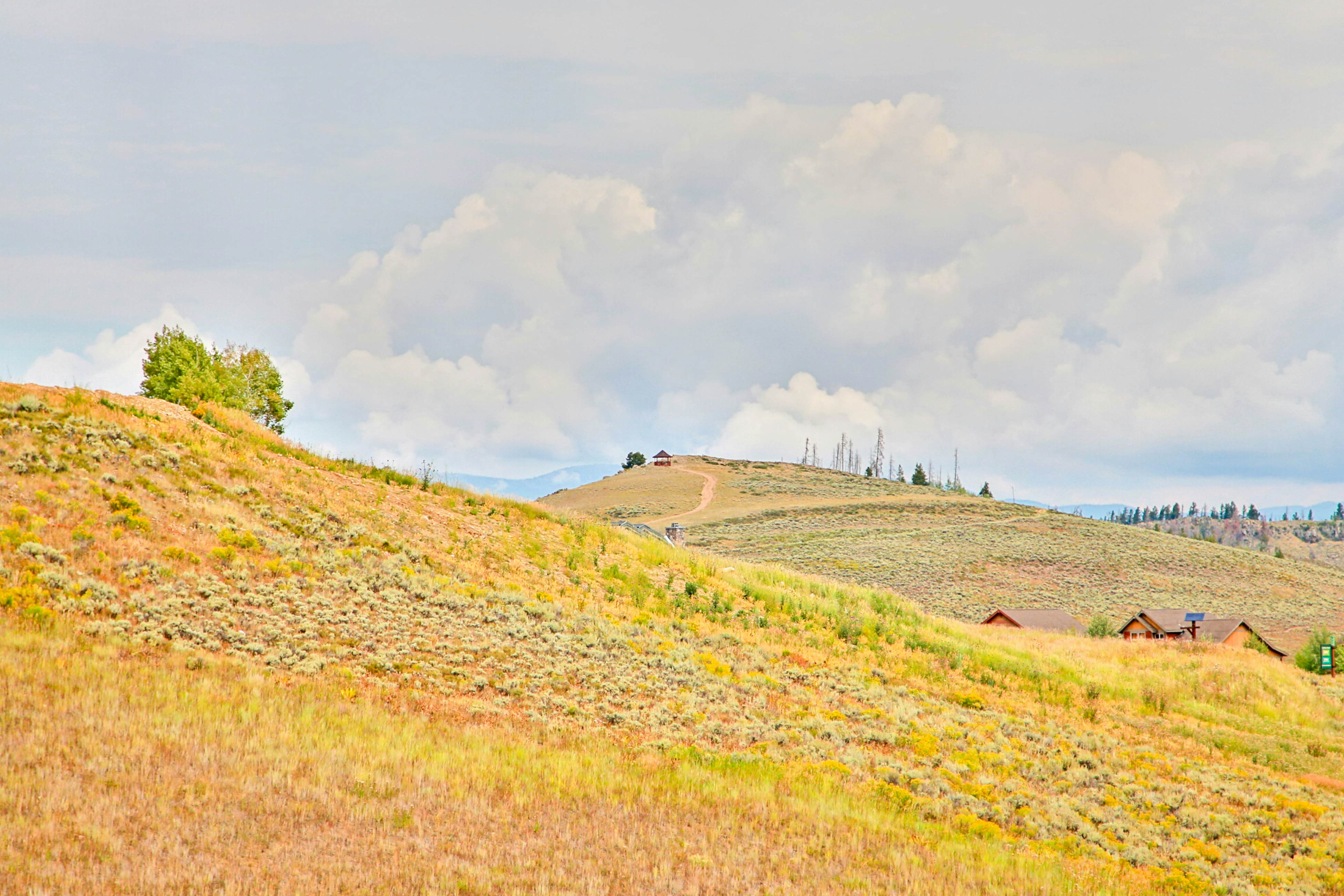 Base Camp One Penthouse 416C