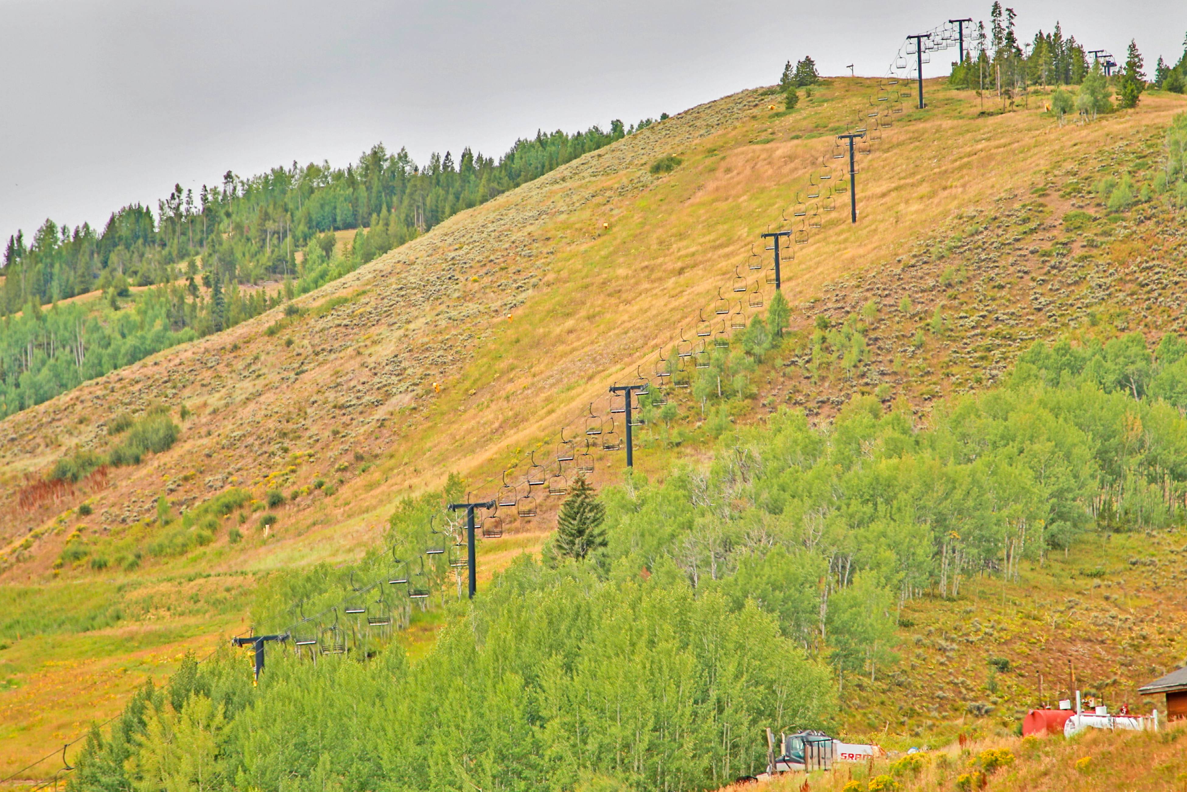 Base Camp One Penthouse 416C