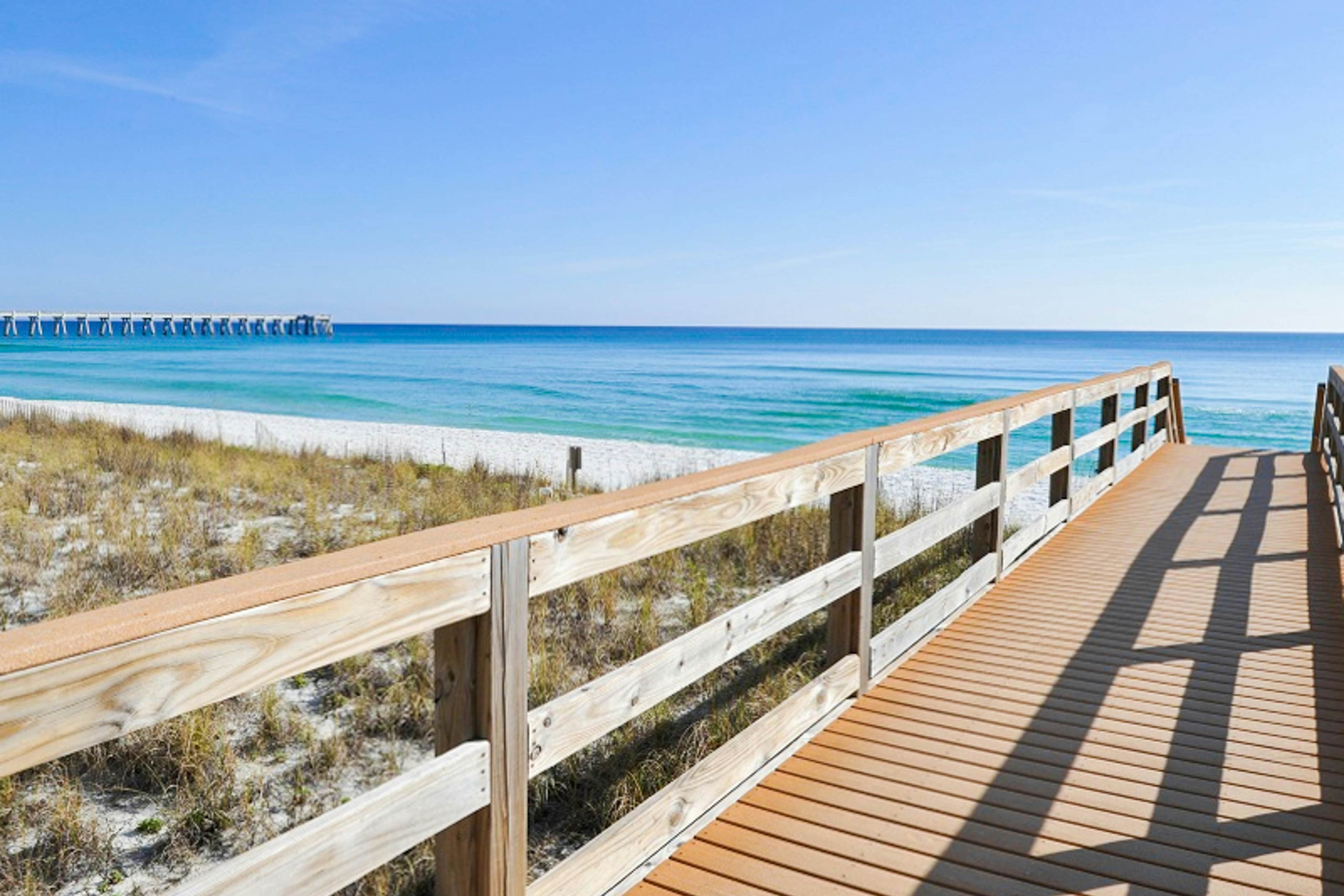 Sundunes 111 | 2 BD Navarre Beach, FL Vacation Rental | Vacasa