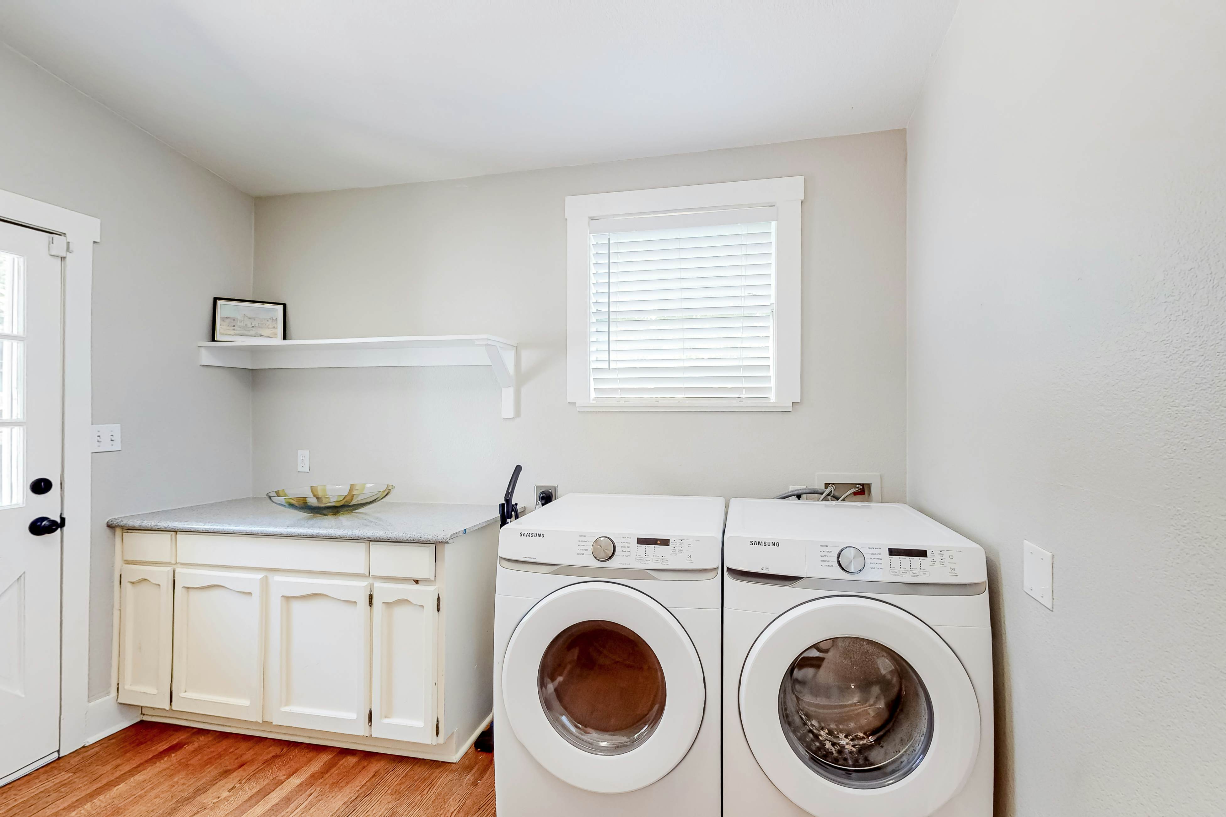 The Historic Cedar House