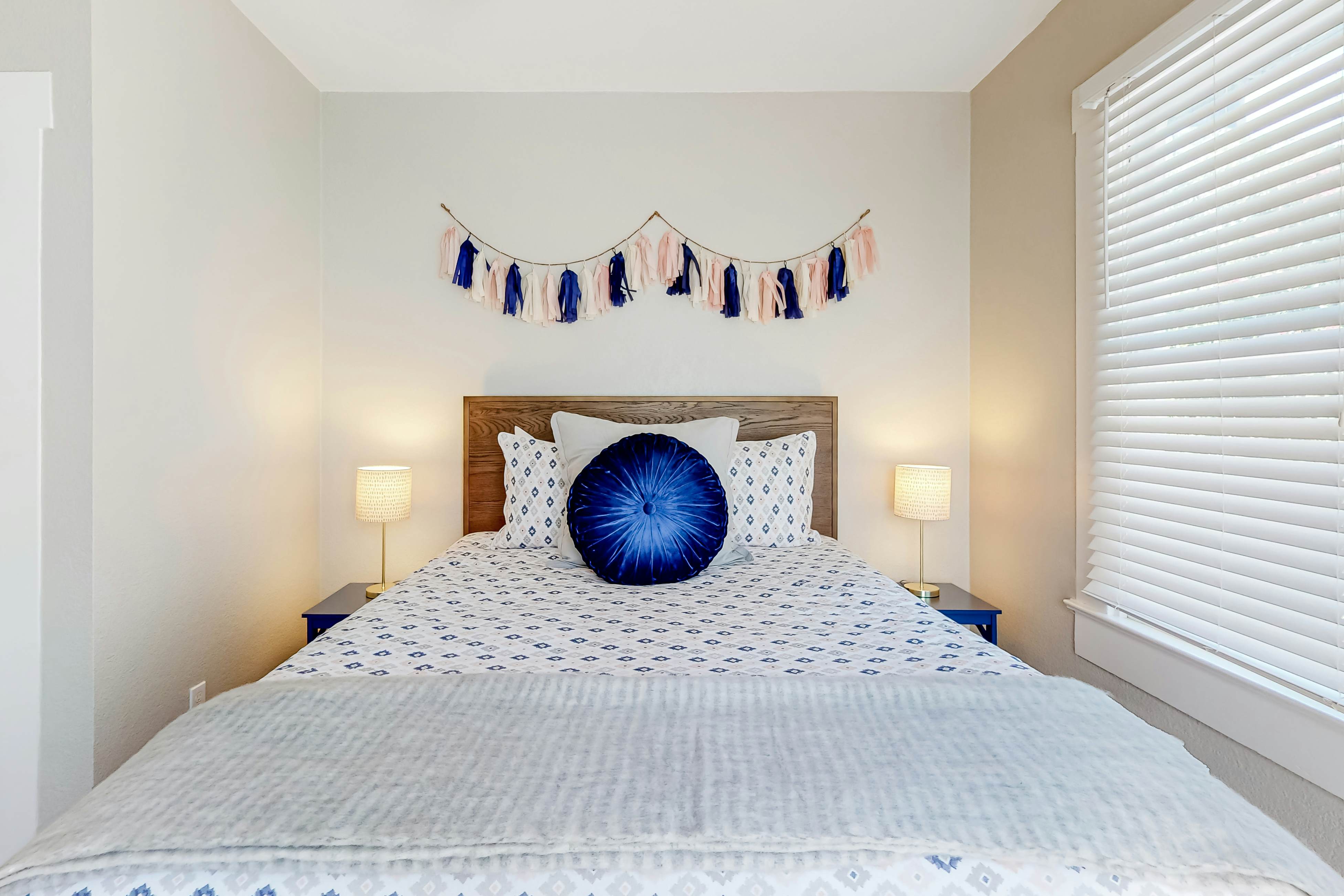 The Historic Cedar House