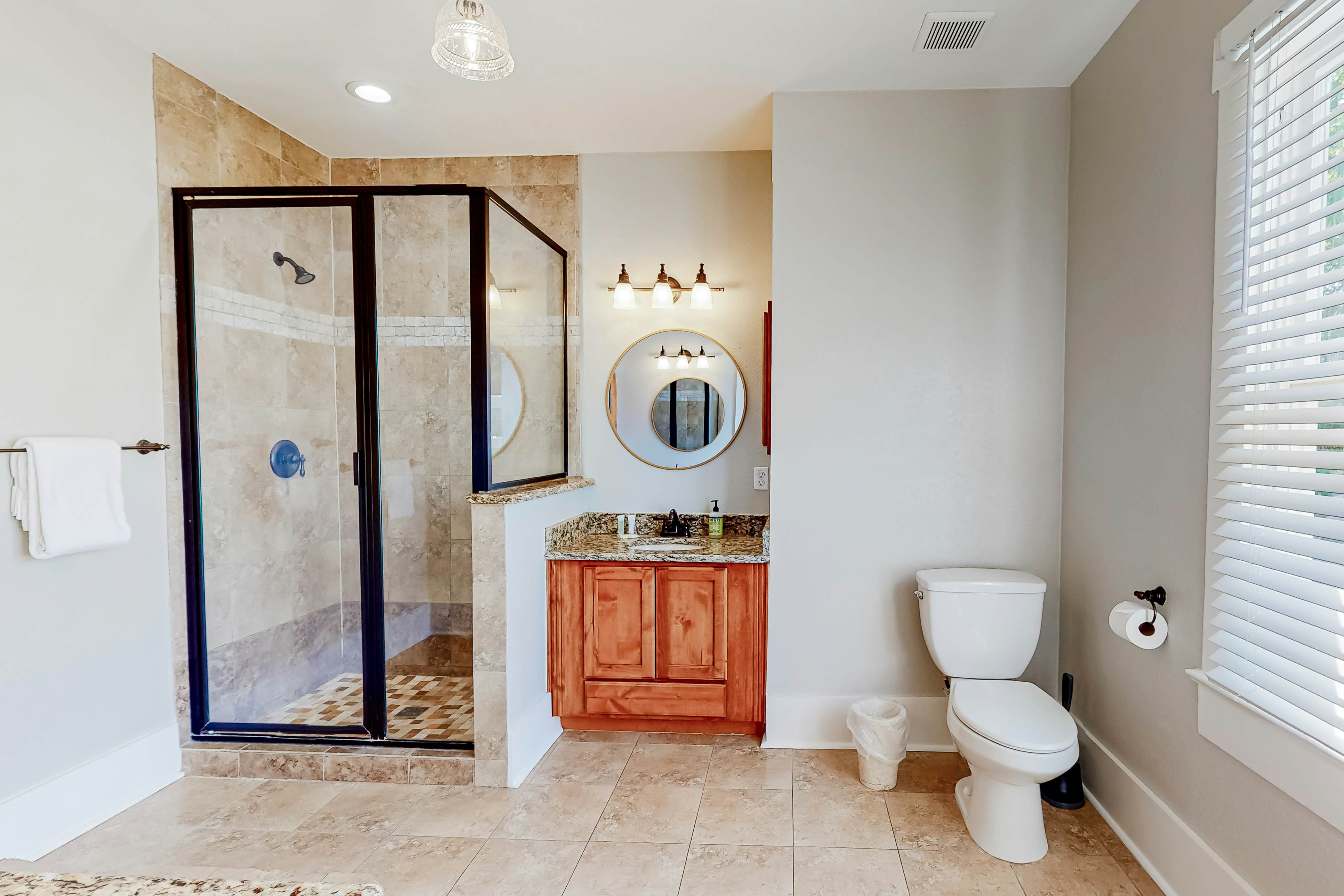 The Historic Cedar House