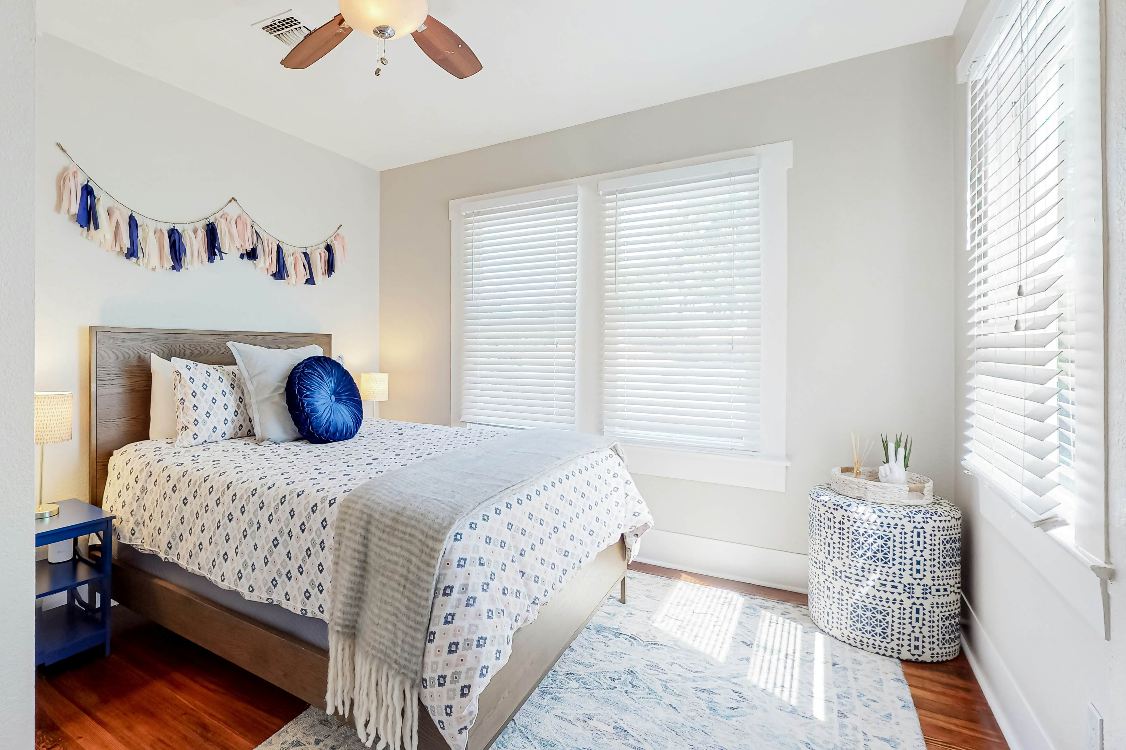 The Historic Cedar House