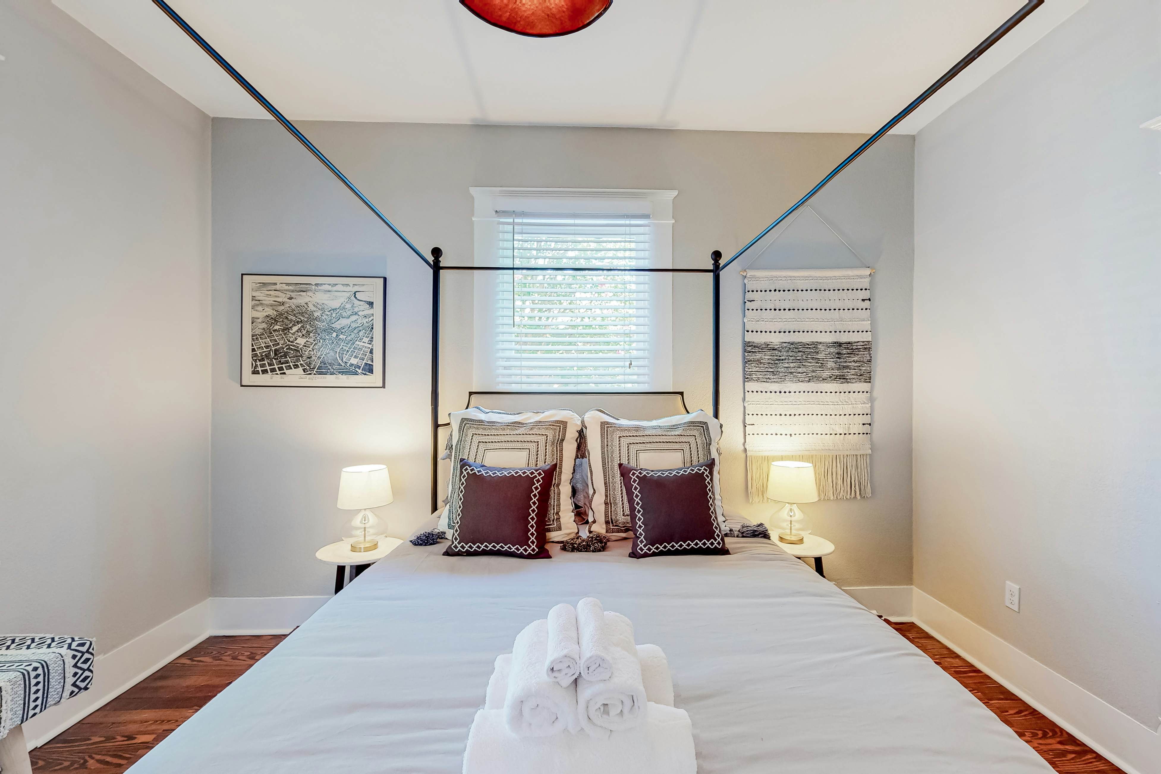 The Historic Cedar House