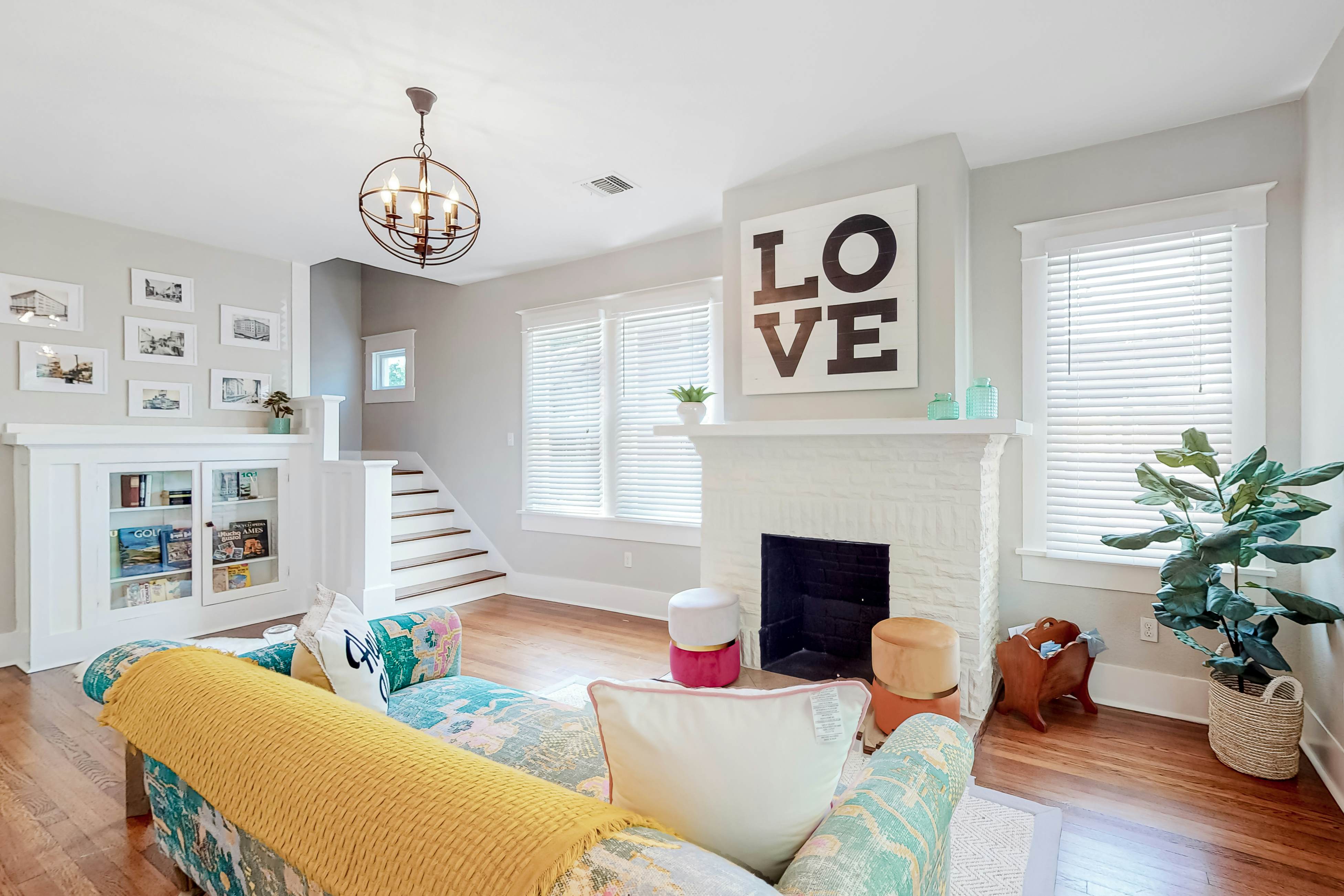 The Historic Cedar House