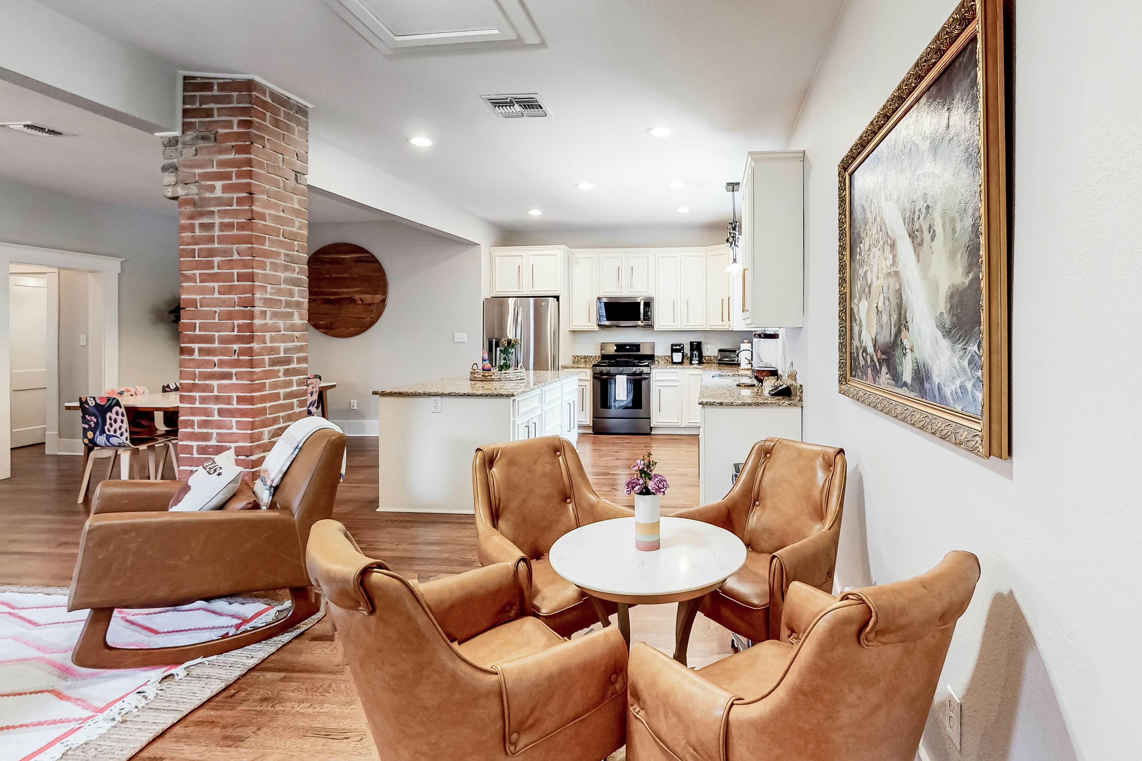 The Historic Cedar House