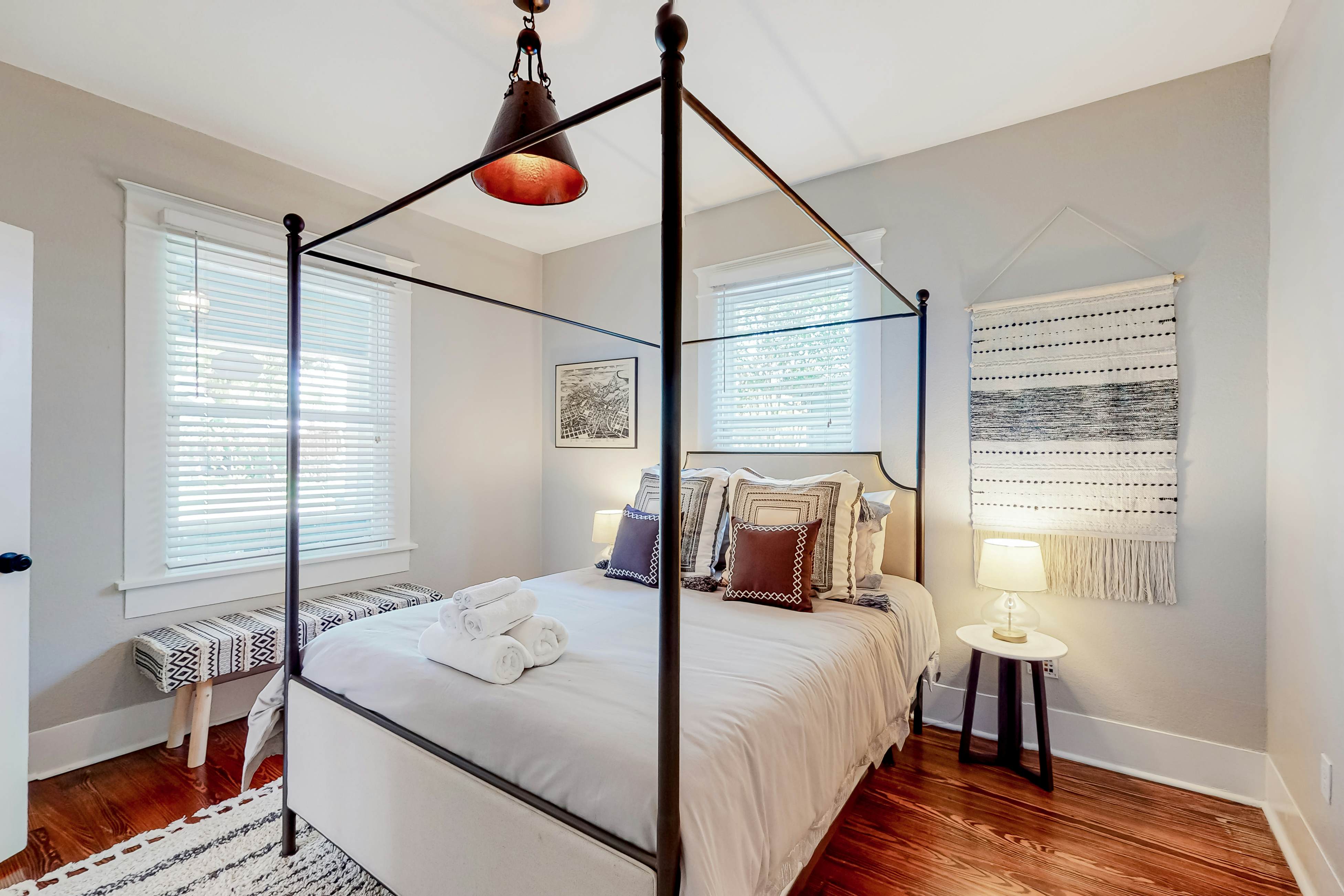 The Historic Cedar House