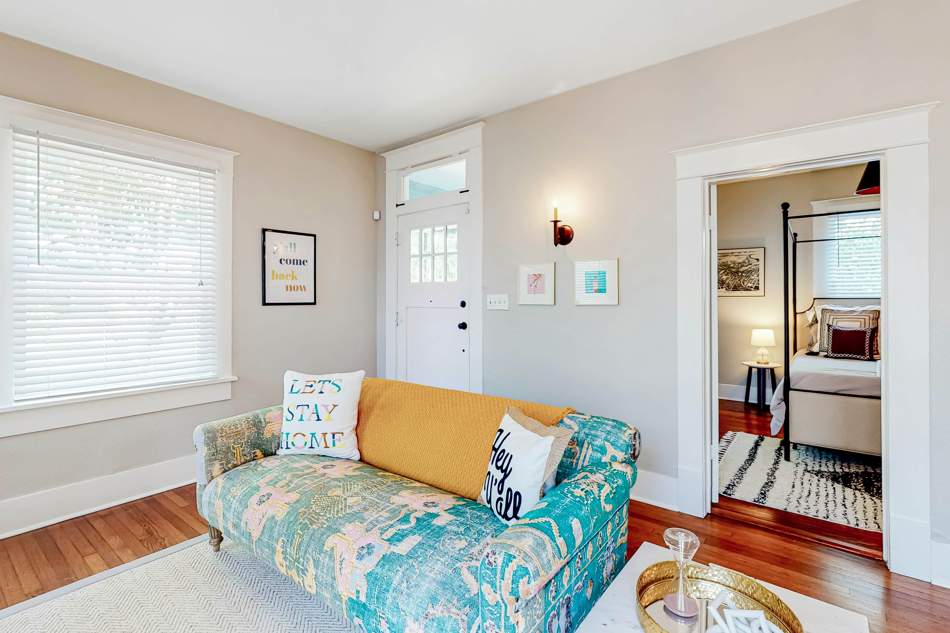 The Historic Cedar House