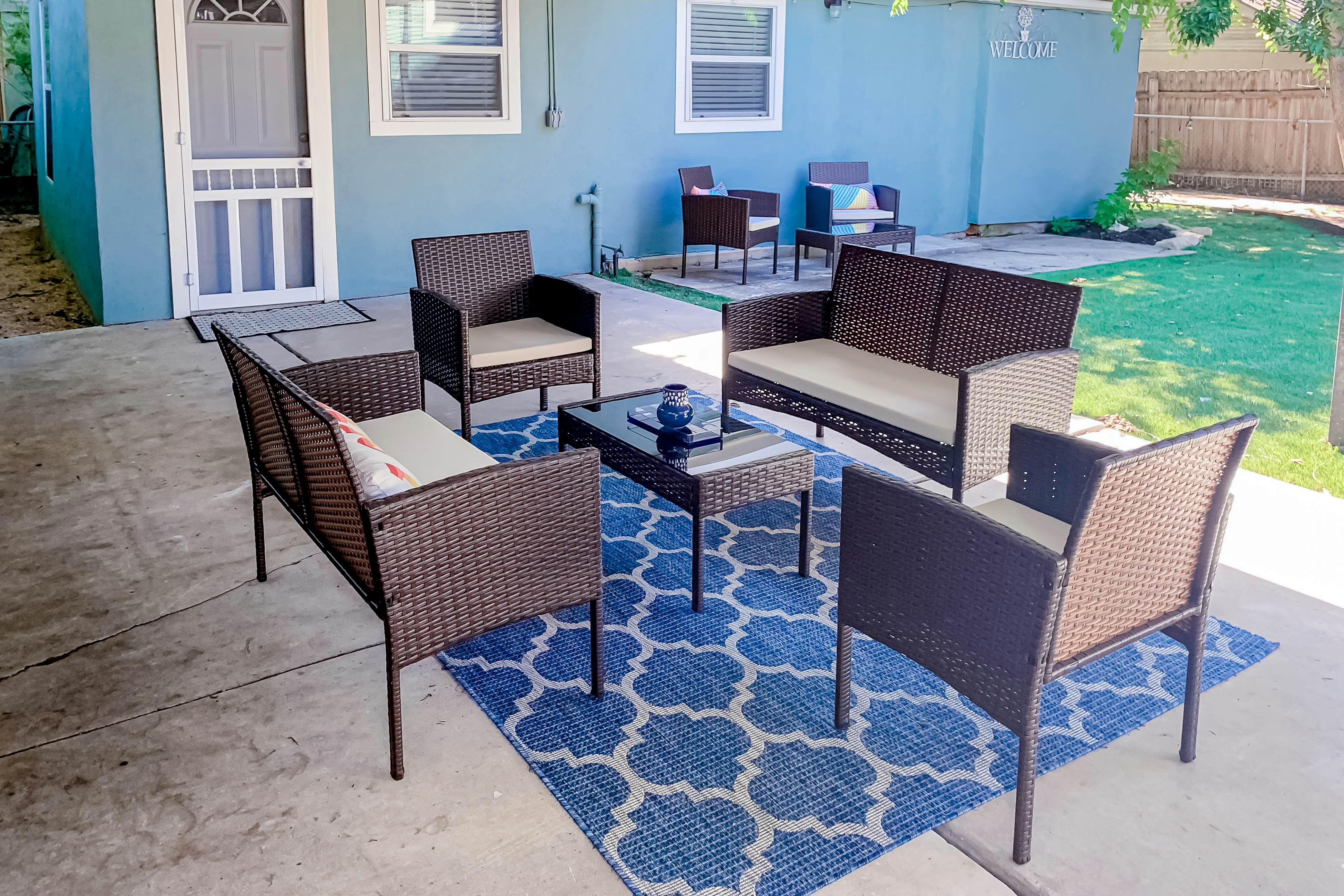 The Historic Cedar House