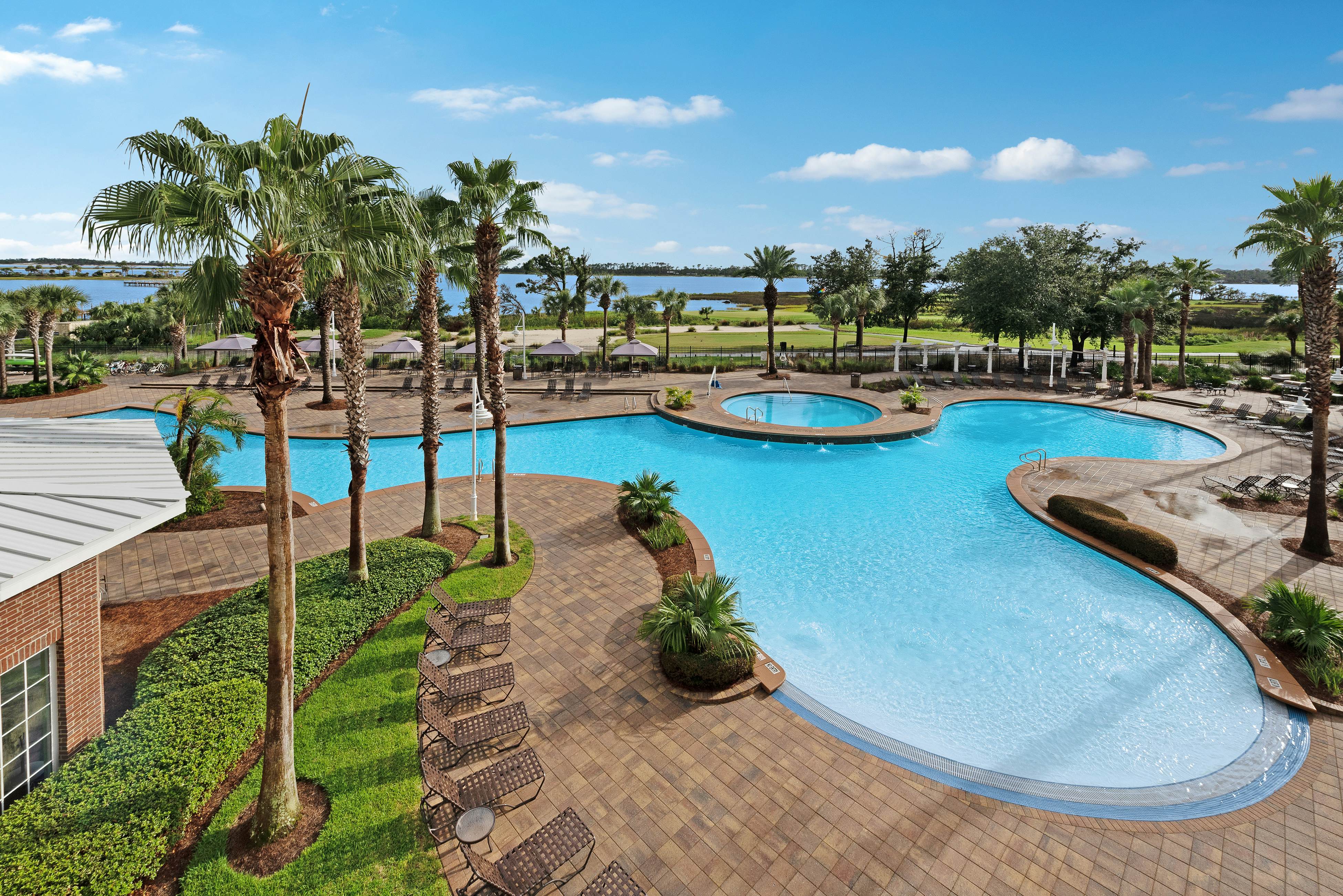 Reflections at Bay Point 401