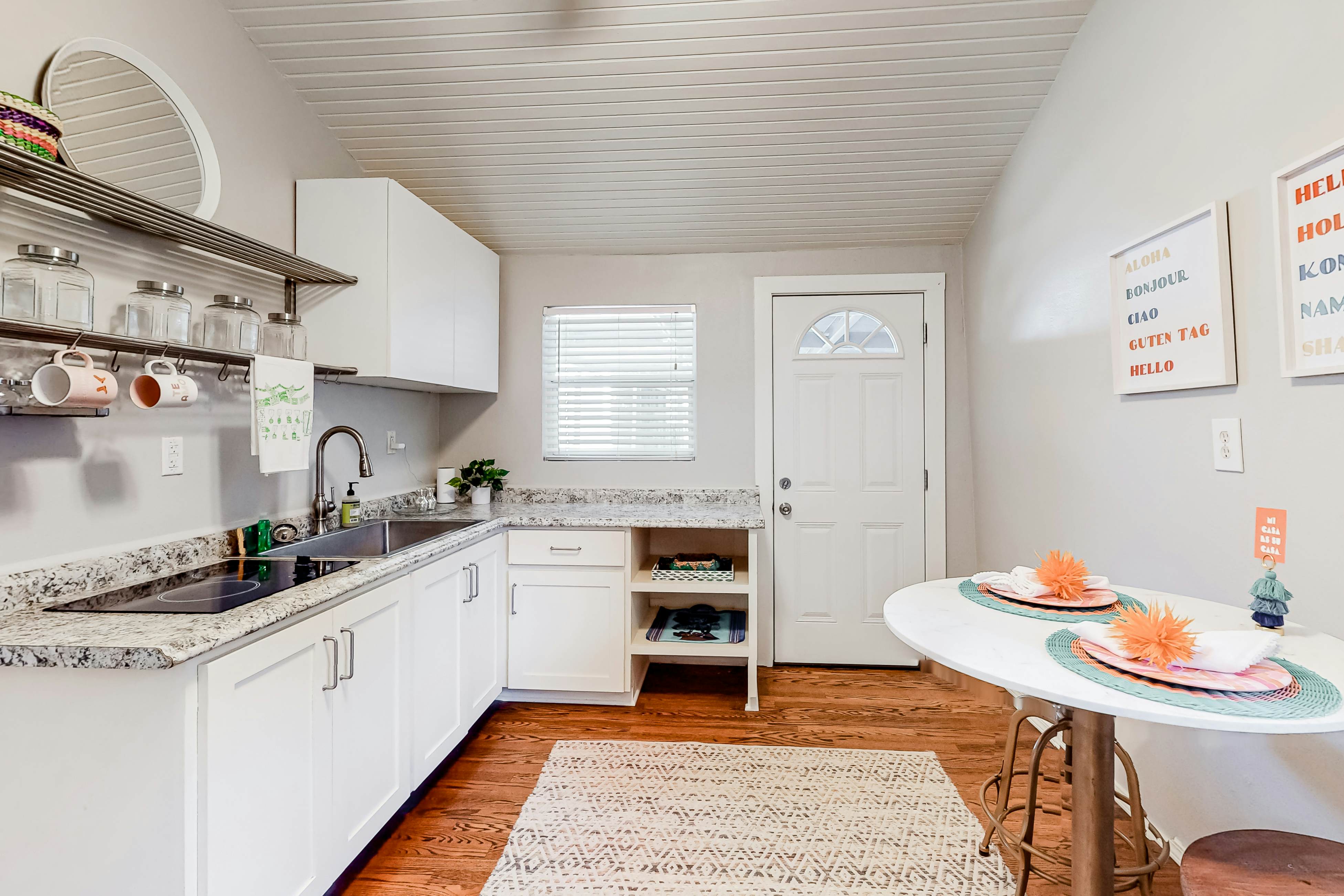 The Historic Cedar House