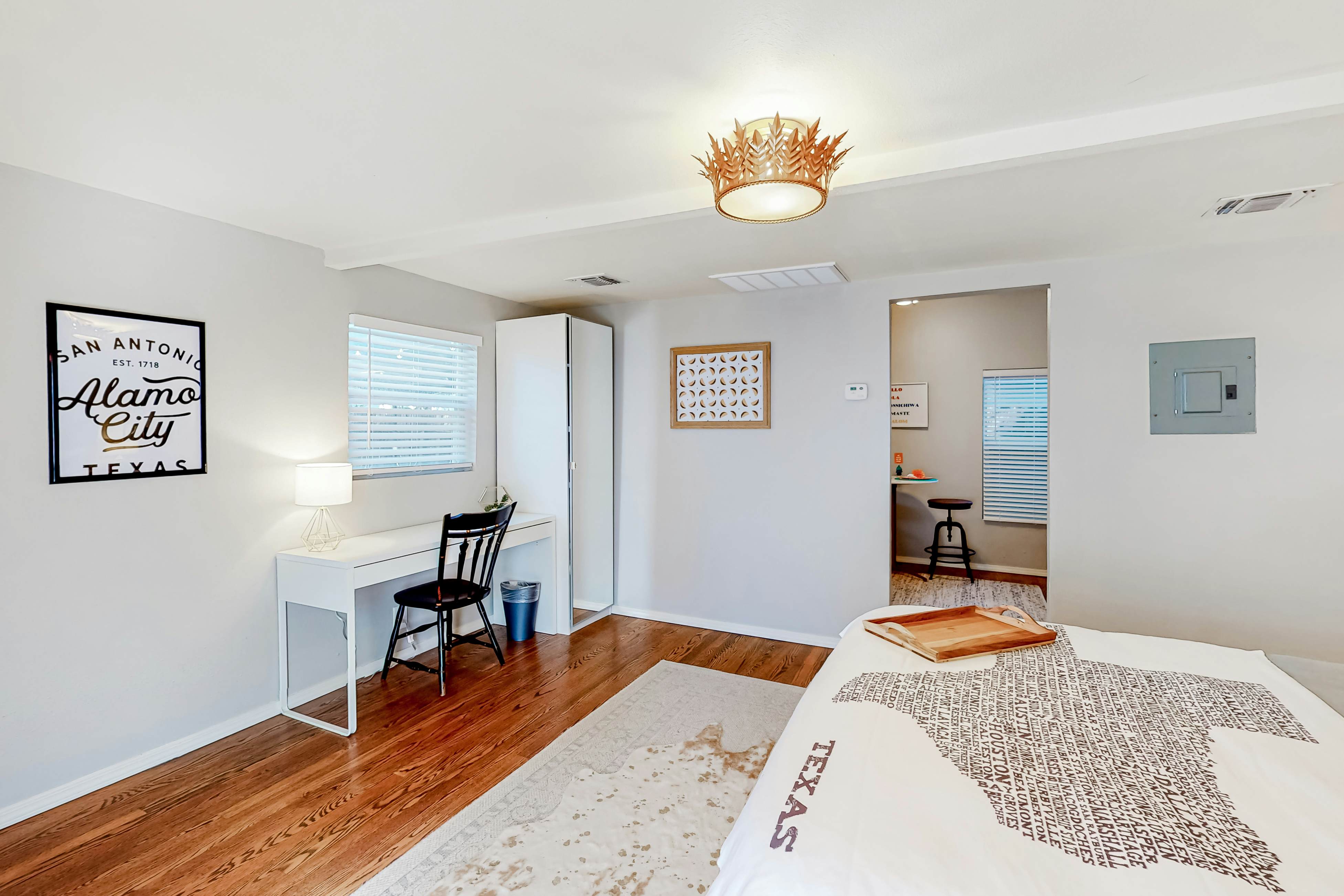 The Historic Cedar House