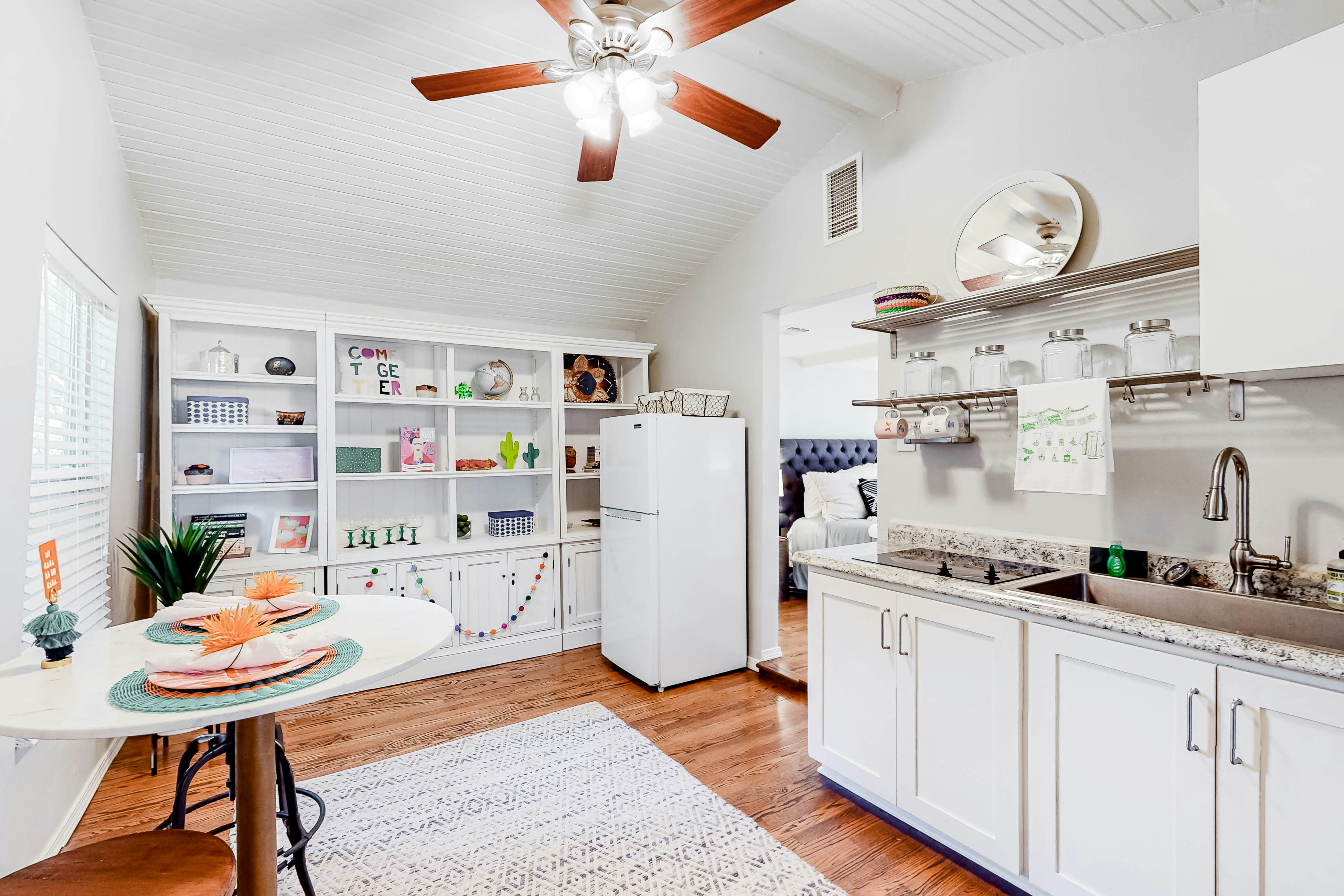 The Historic Cedar House