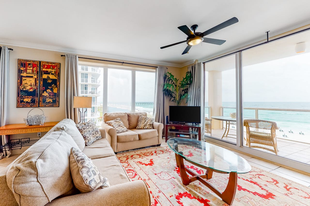 Caribbean Resort 0401 3 BD Navarre Beach, FL Vacation Rental Vacasa