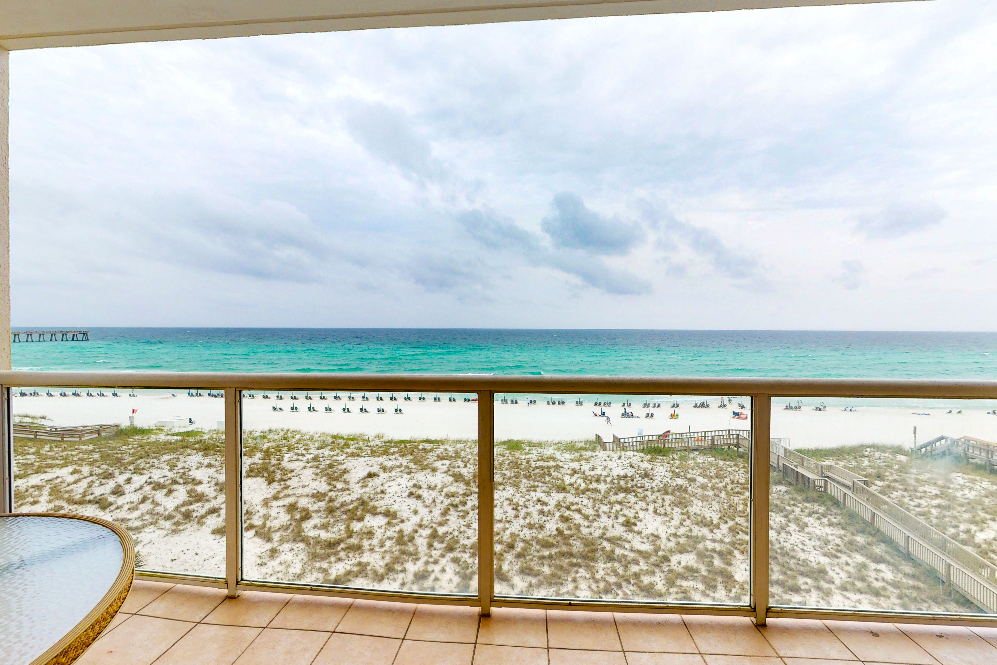 Caribbean Resort 0401 | 3 BD Navarre Beach, FL Vacation Rental | Vacasa