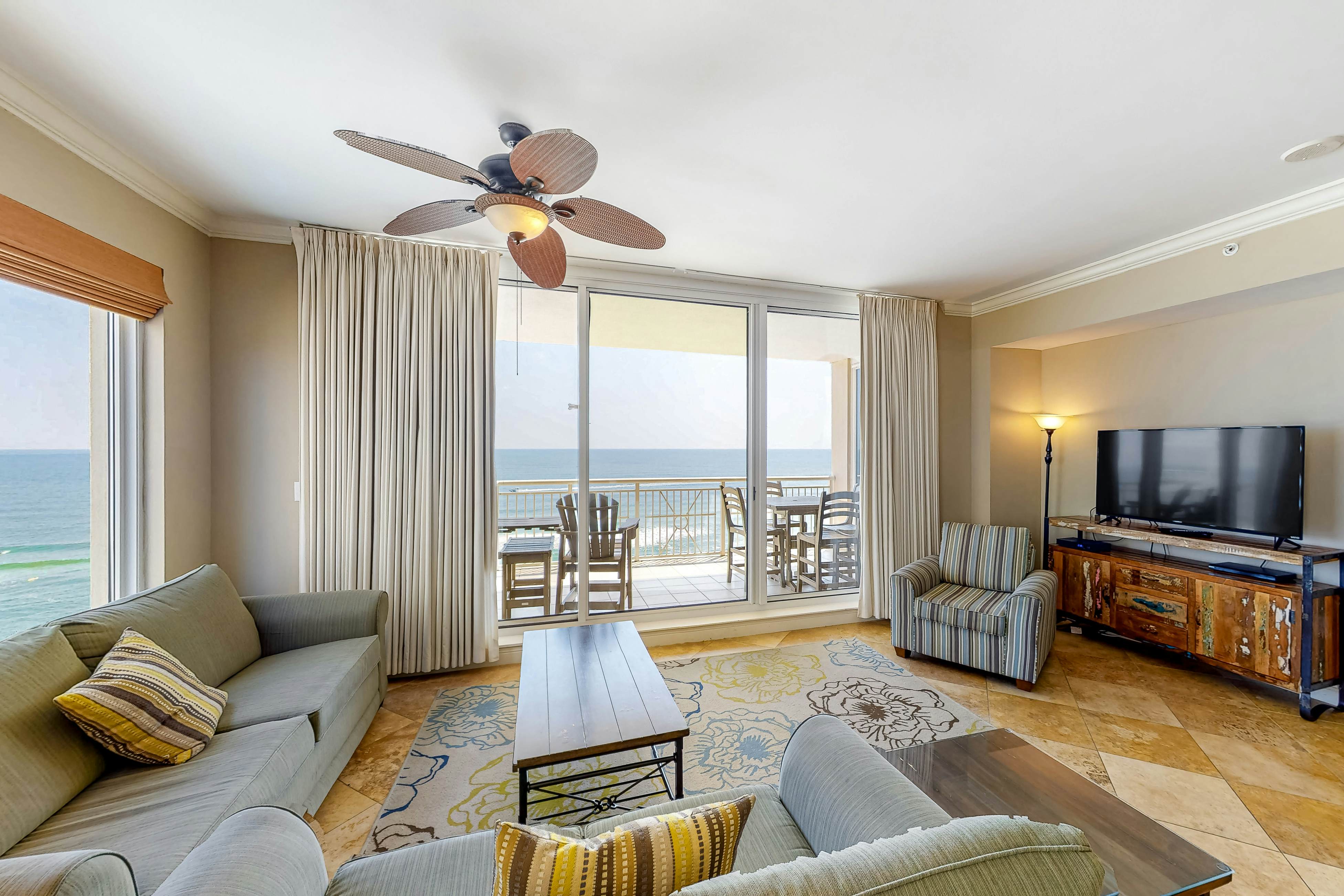 Indigo W0901 Plus Cabana