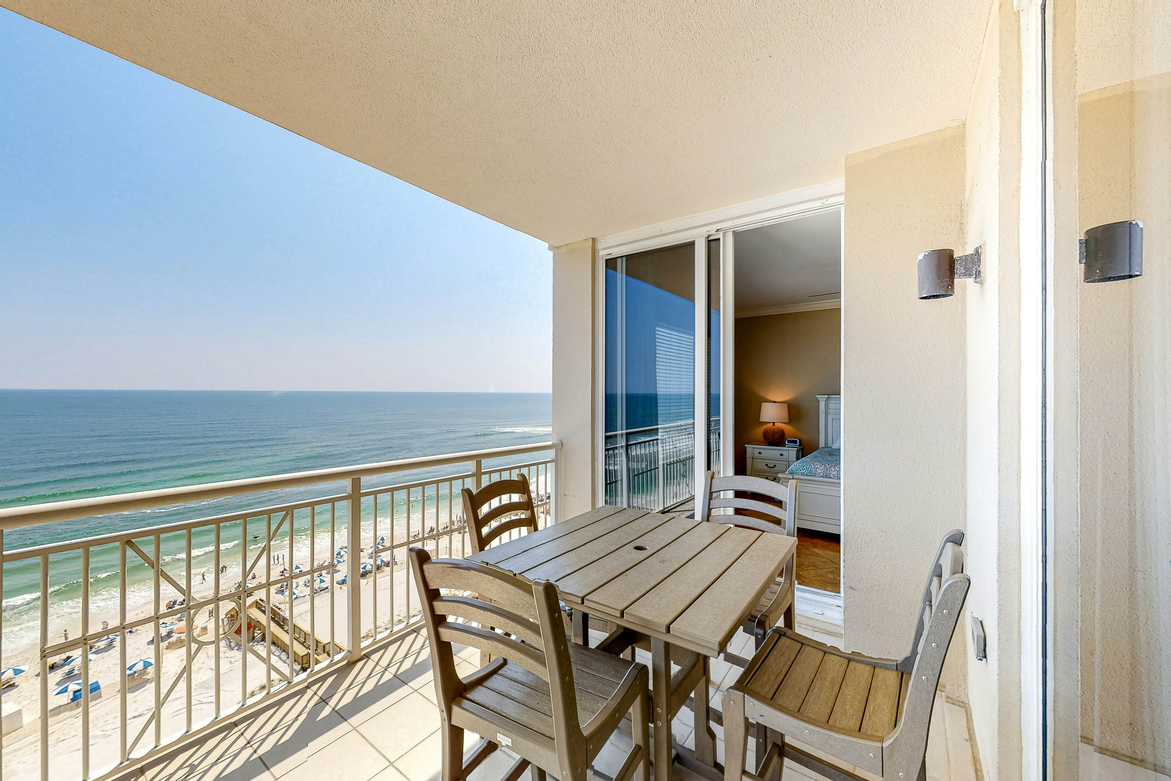 Indigo W0901 Plus Cabana | 4 BD Perdido Key, FL Vacation Rental | Vacasa