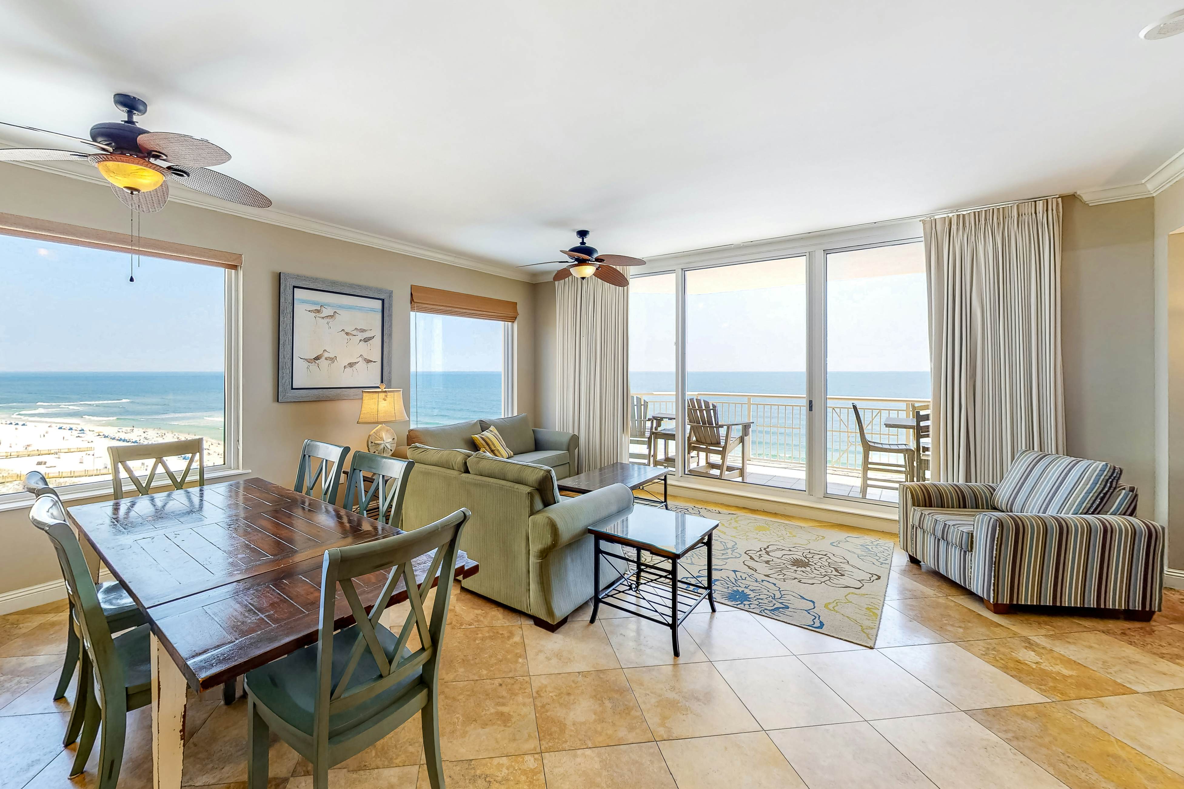 Indigo W0901 Plus Cabana