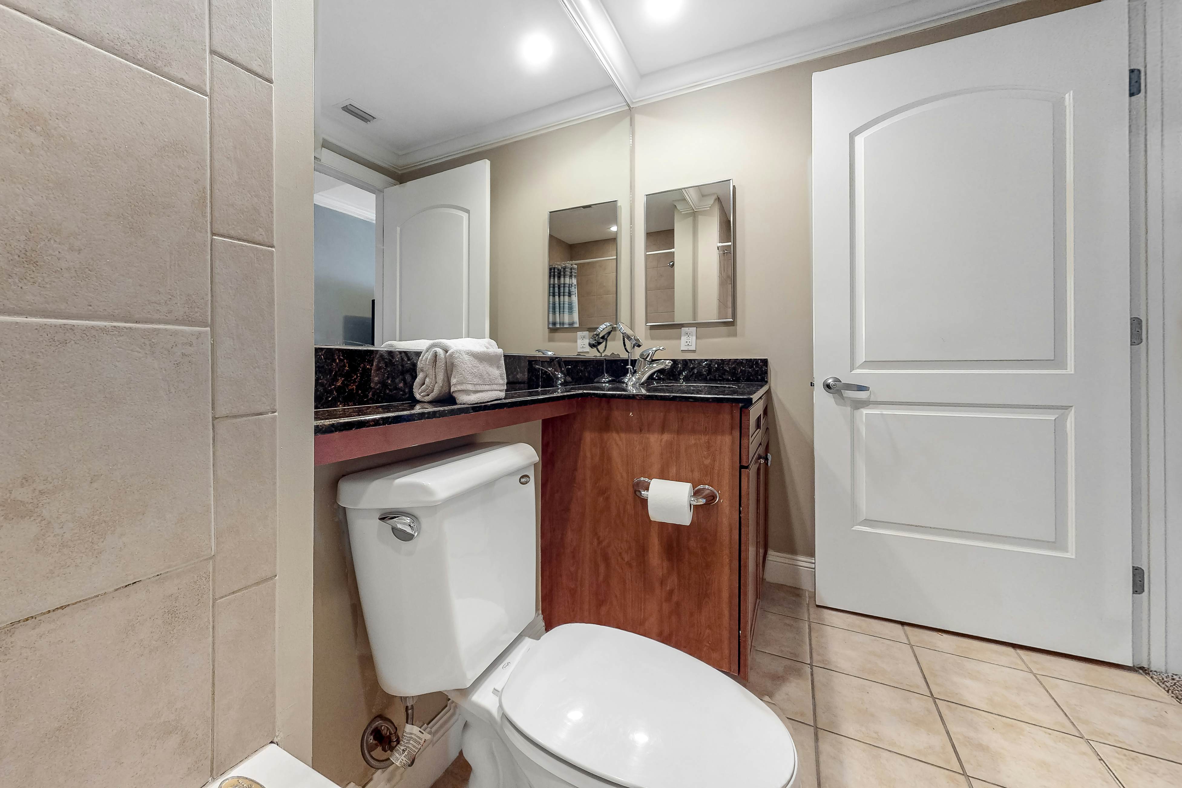 Indigo W0901 Plus Cabana