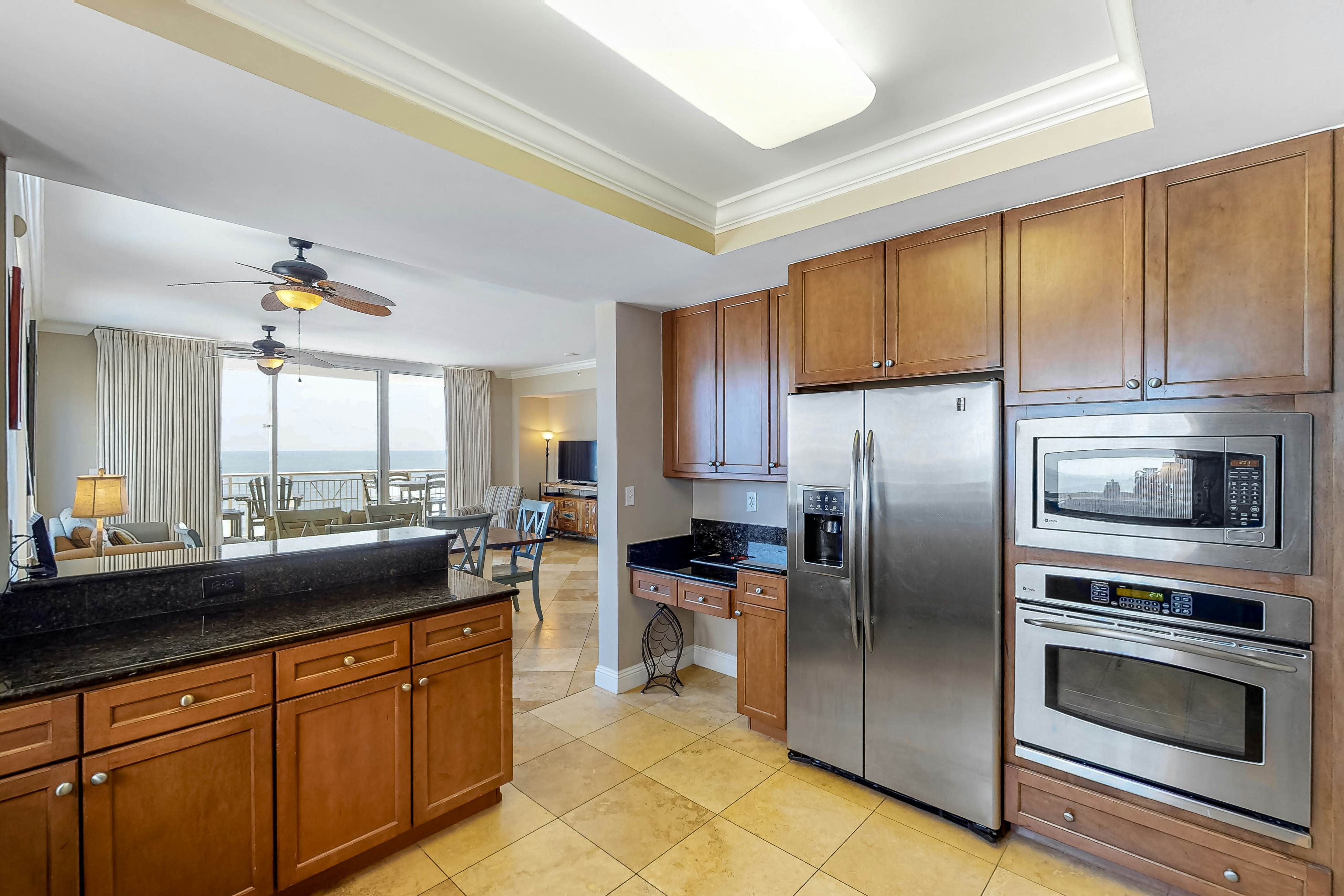 Indigo W0901 Plus Cabana