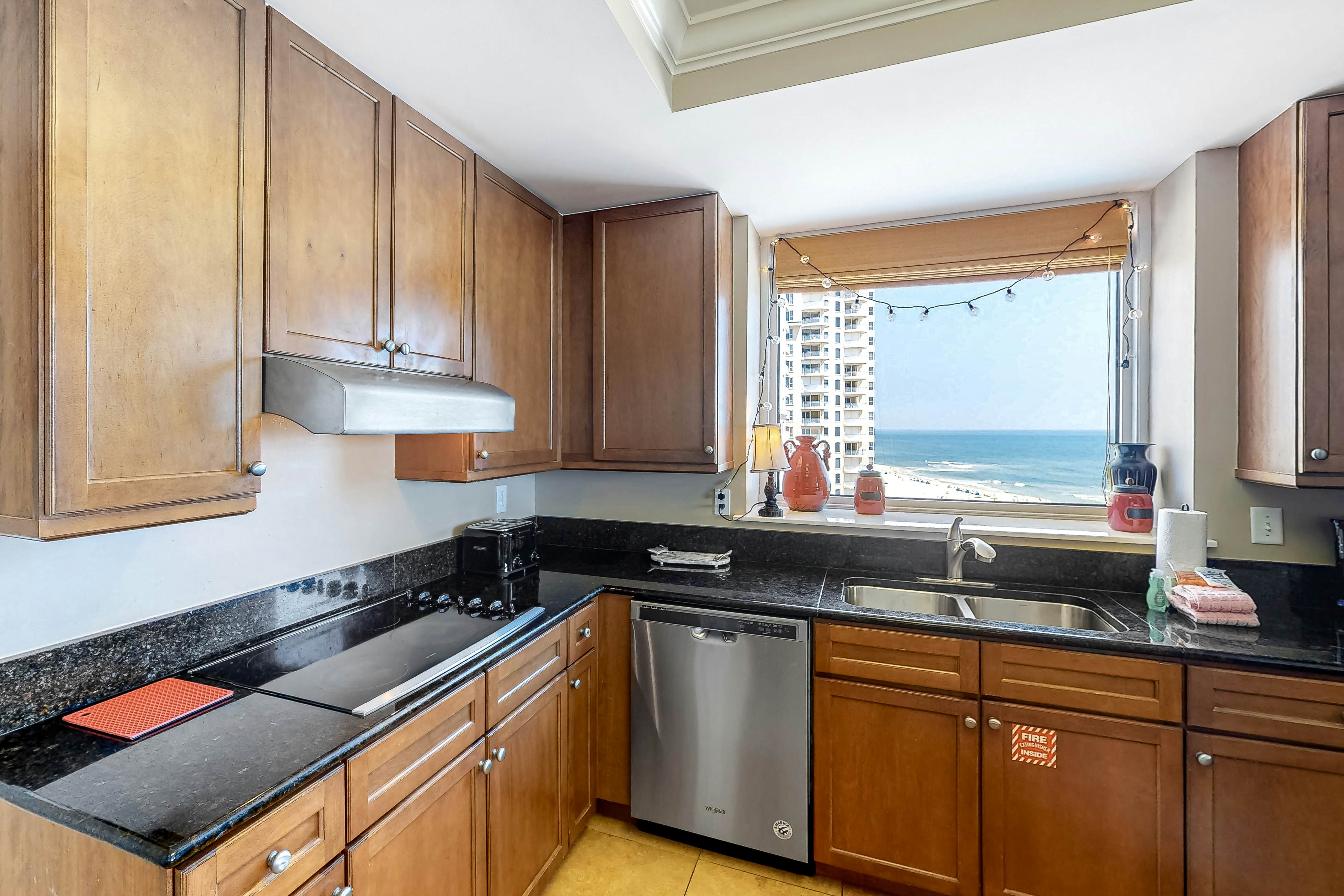 Indigo W0901 Plus Cabana