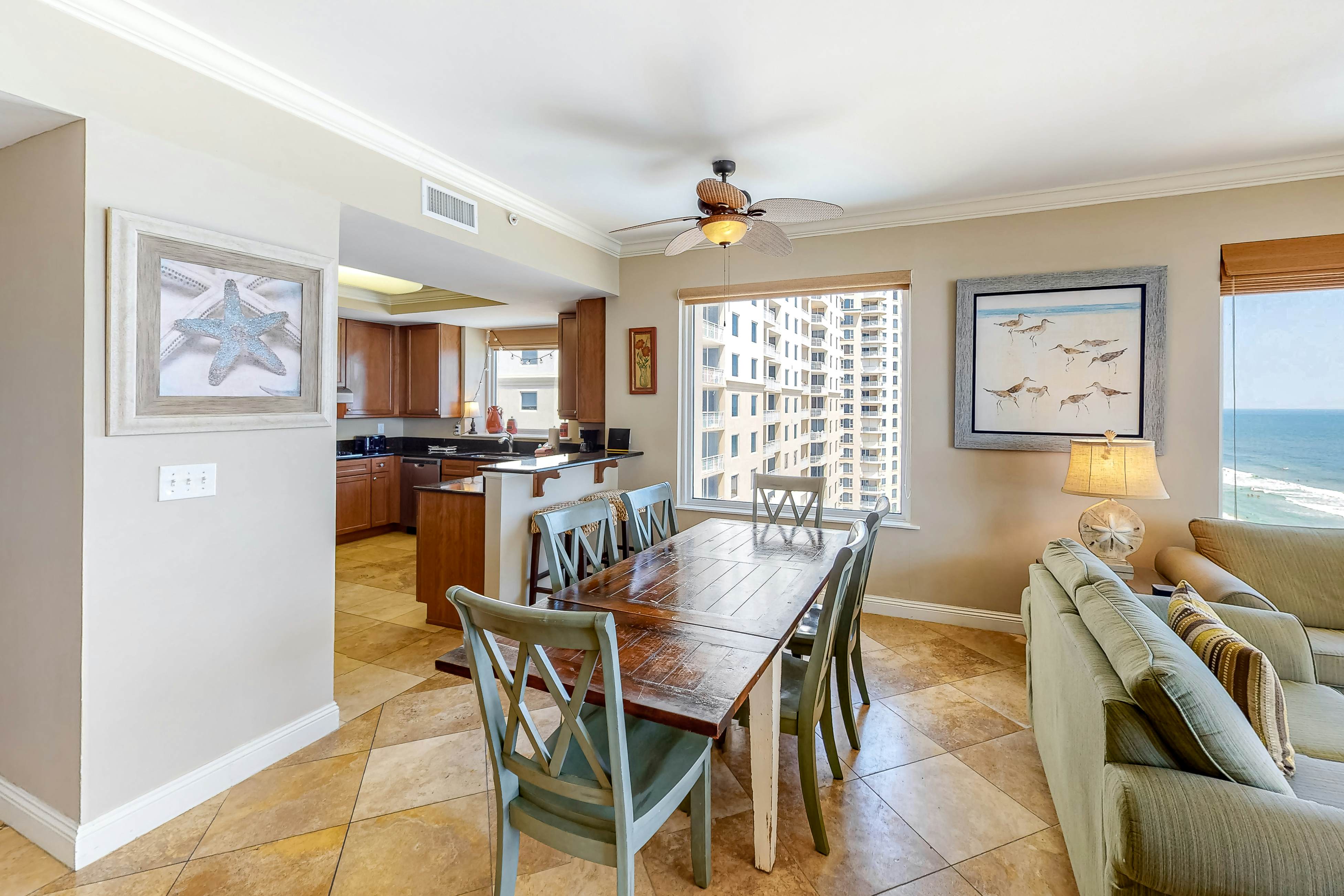 Indigo W0901 Plus Cabana