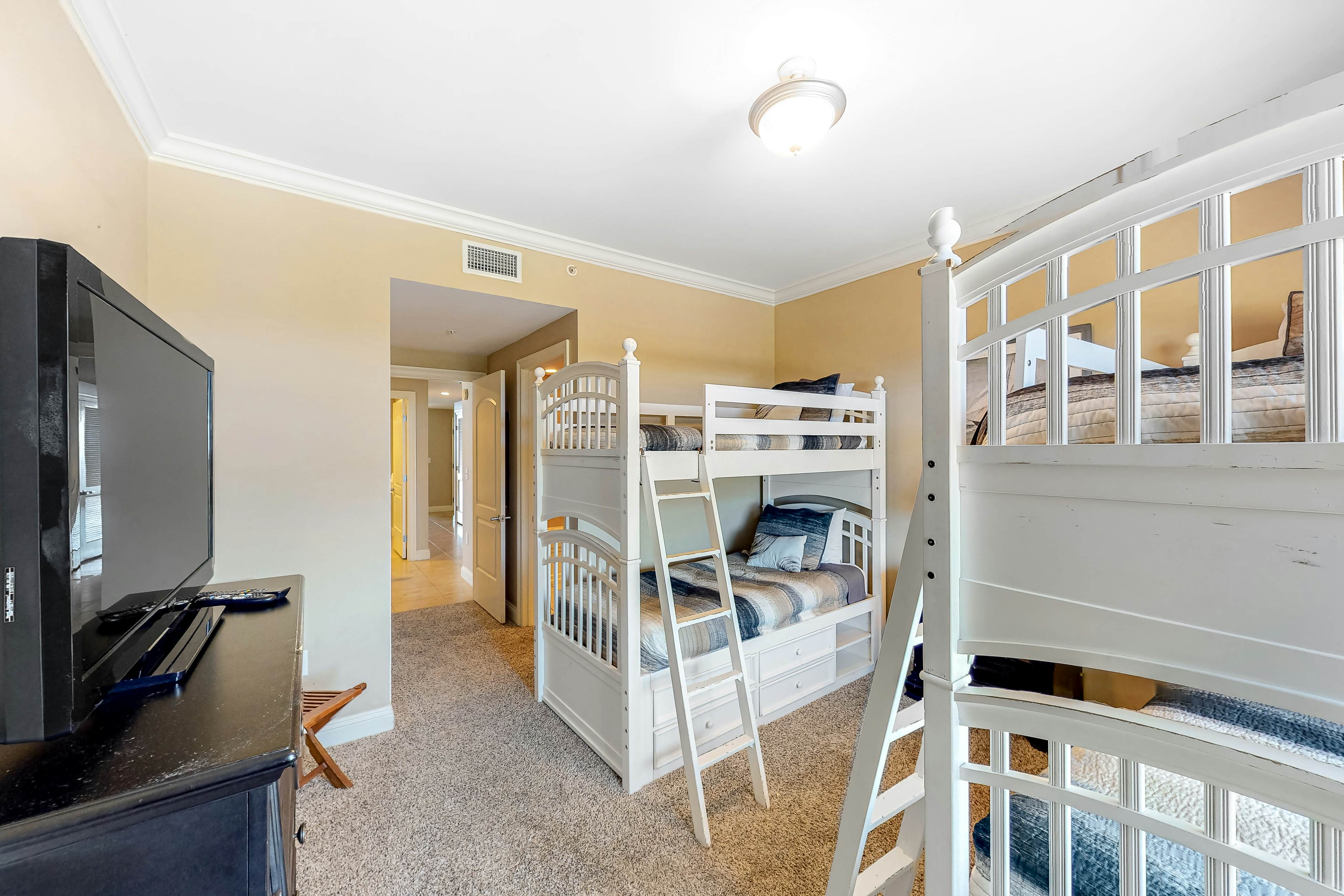 Indigo W0901 Plus Cabana