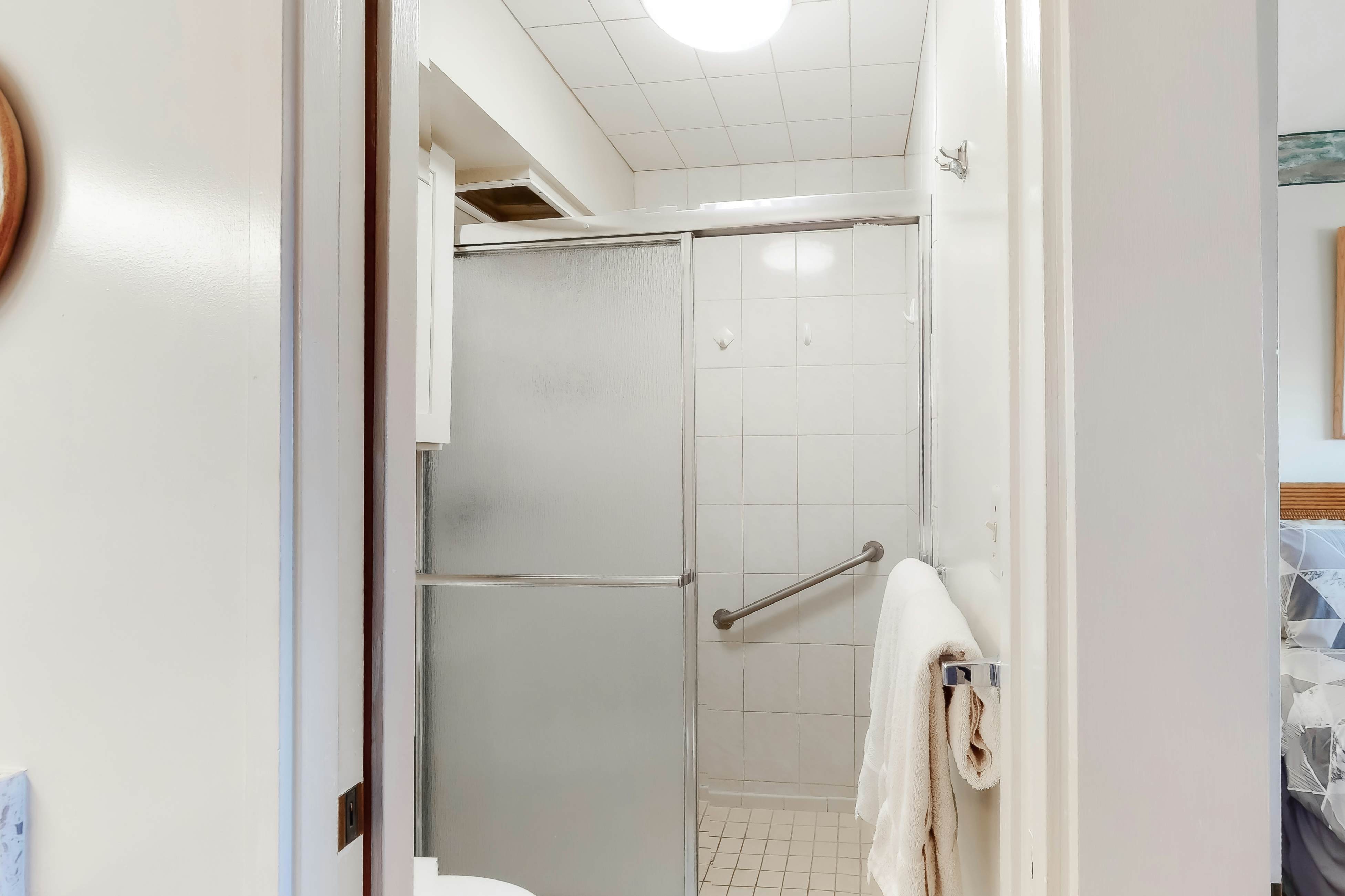 Sugar Beach Resort 506