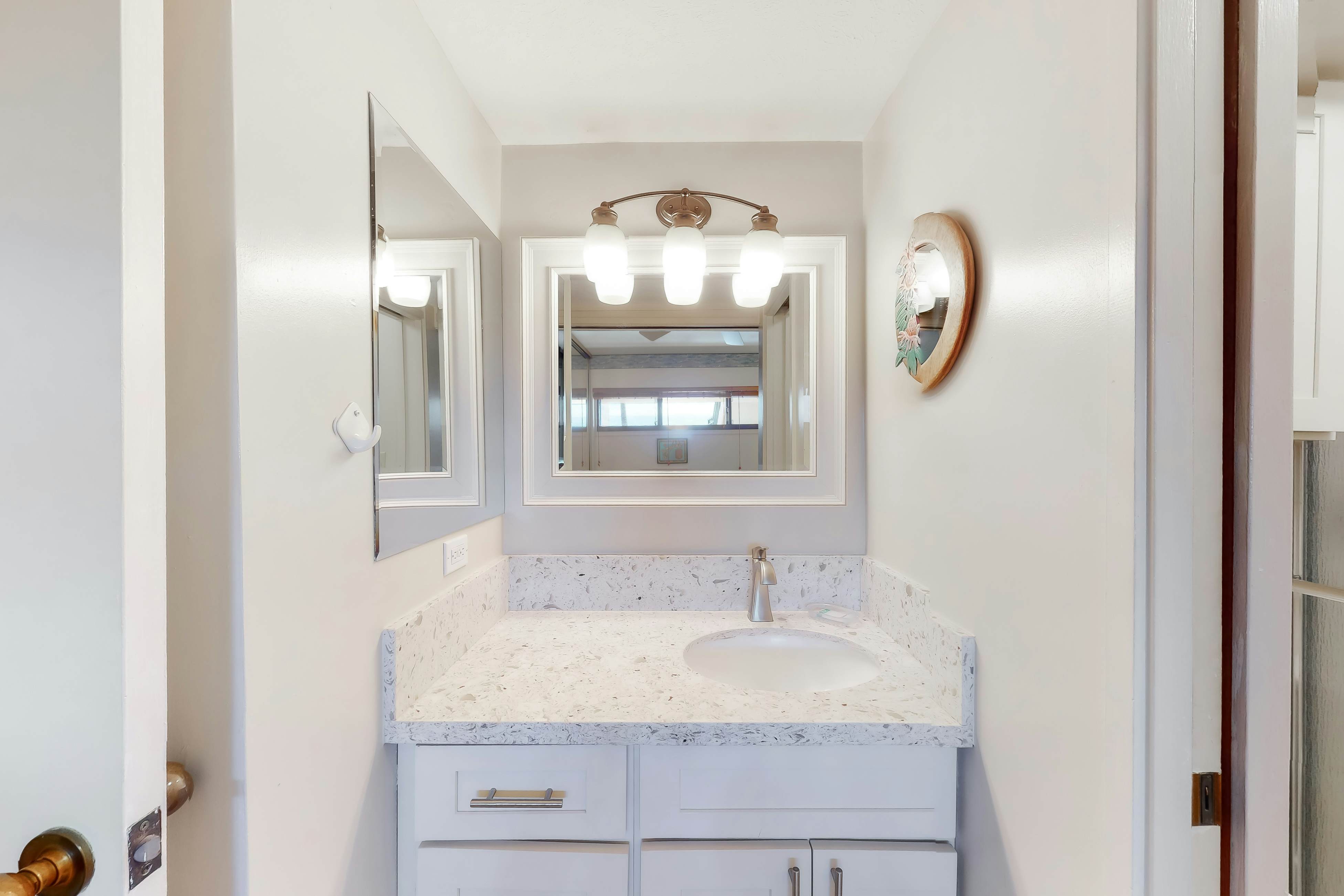 Sugar Beach Resort 506