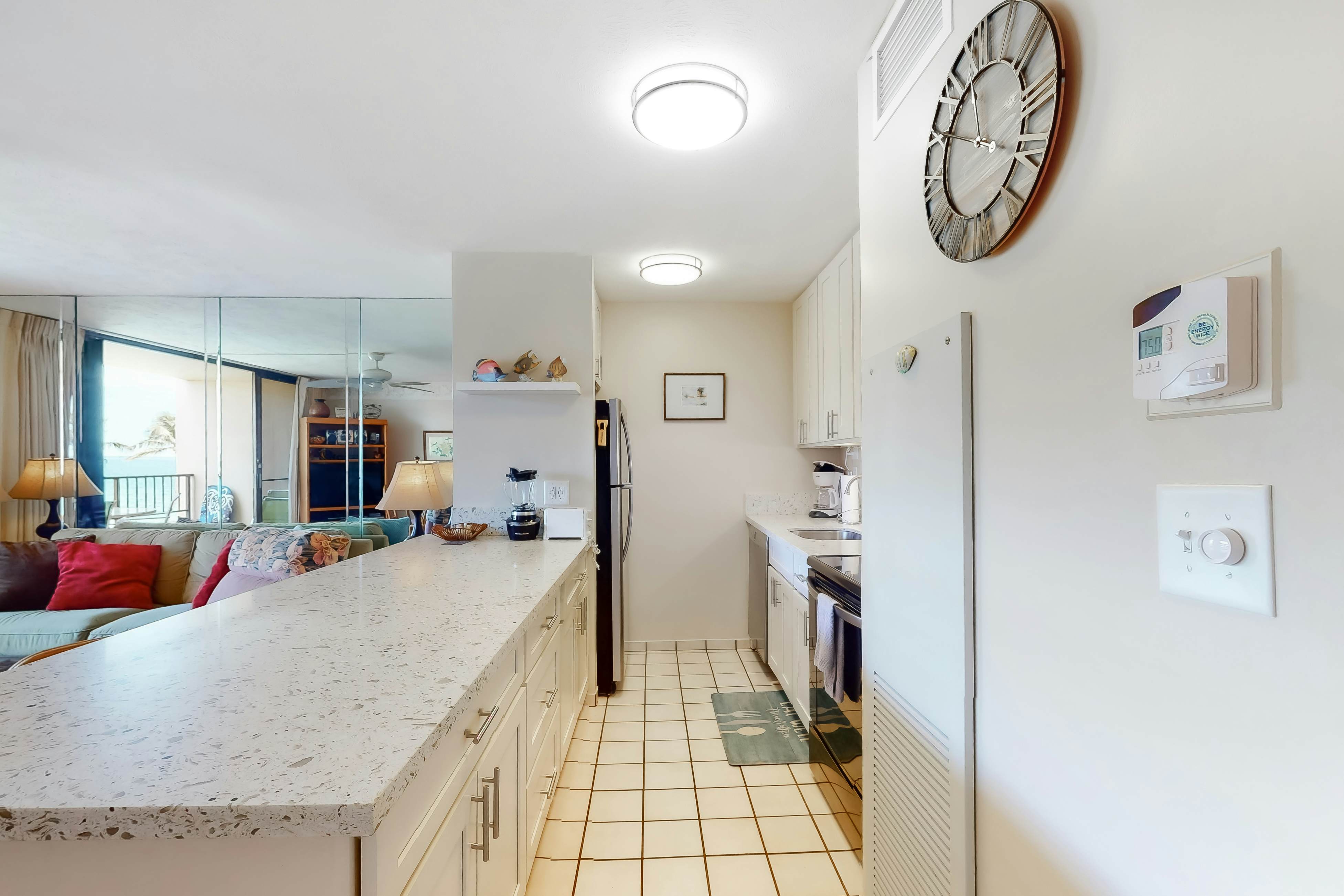 Sugar Beach Resort 506