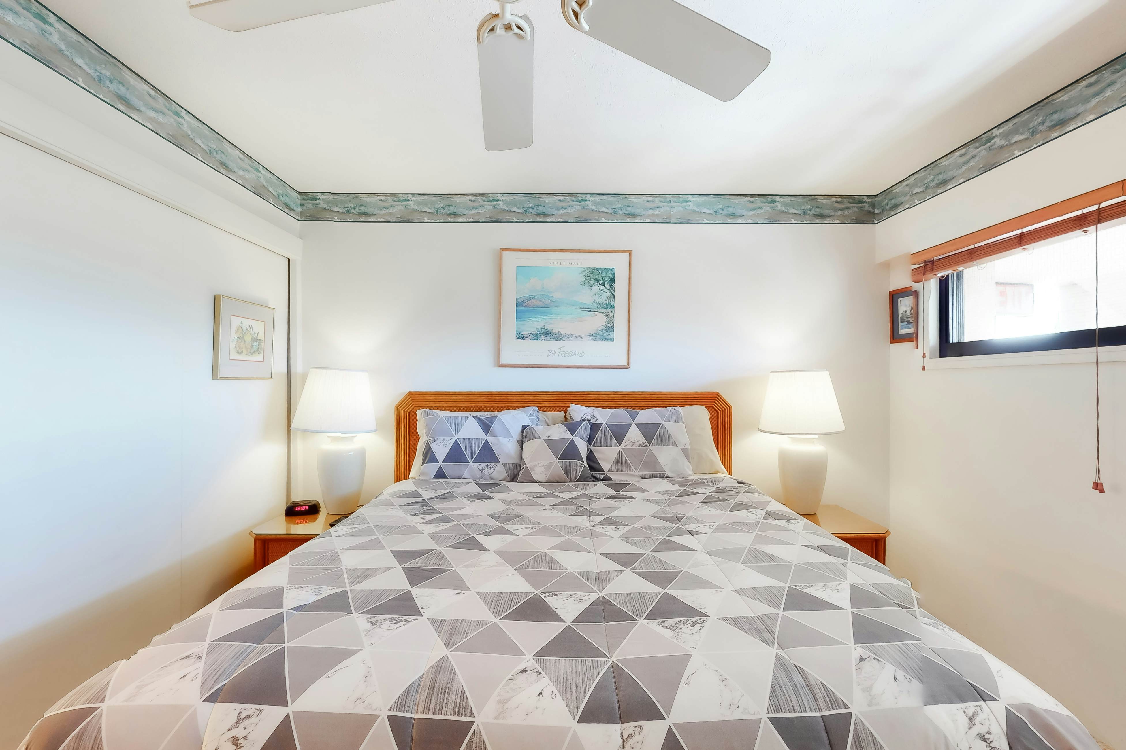 Sugar Beach Resort 506