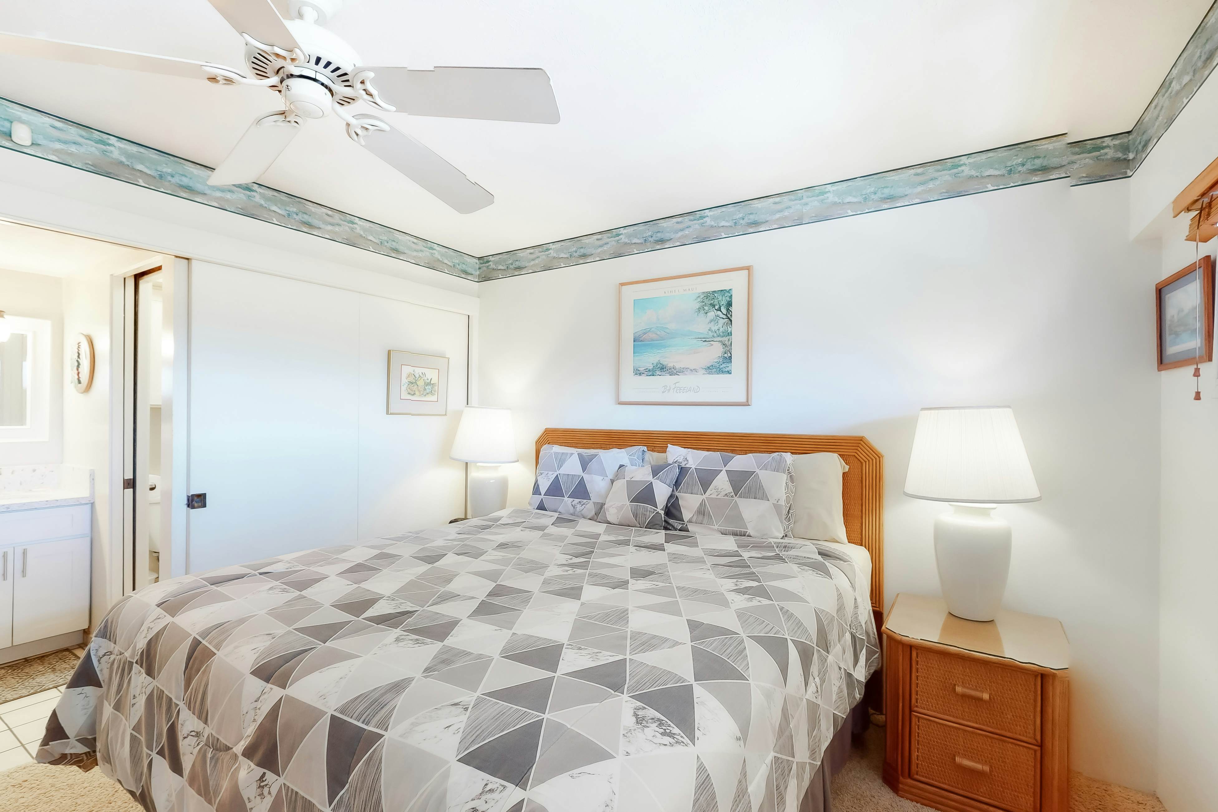 Sugar Beach Resort 506