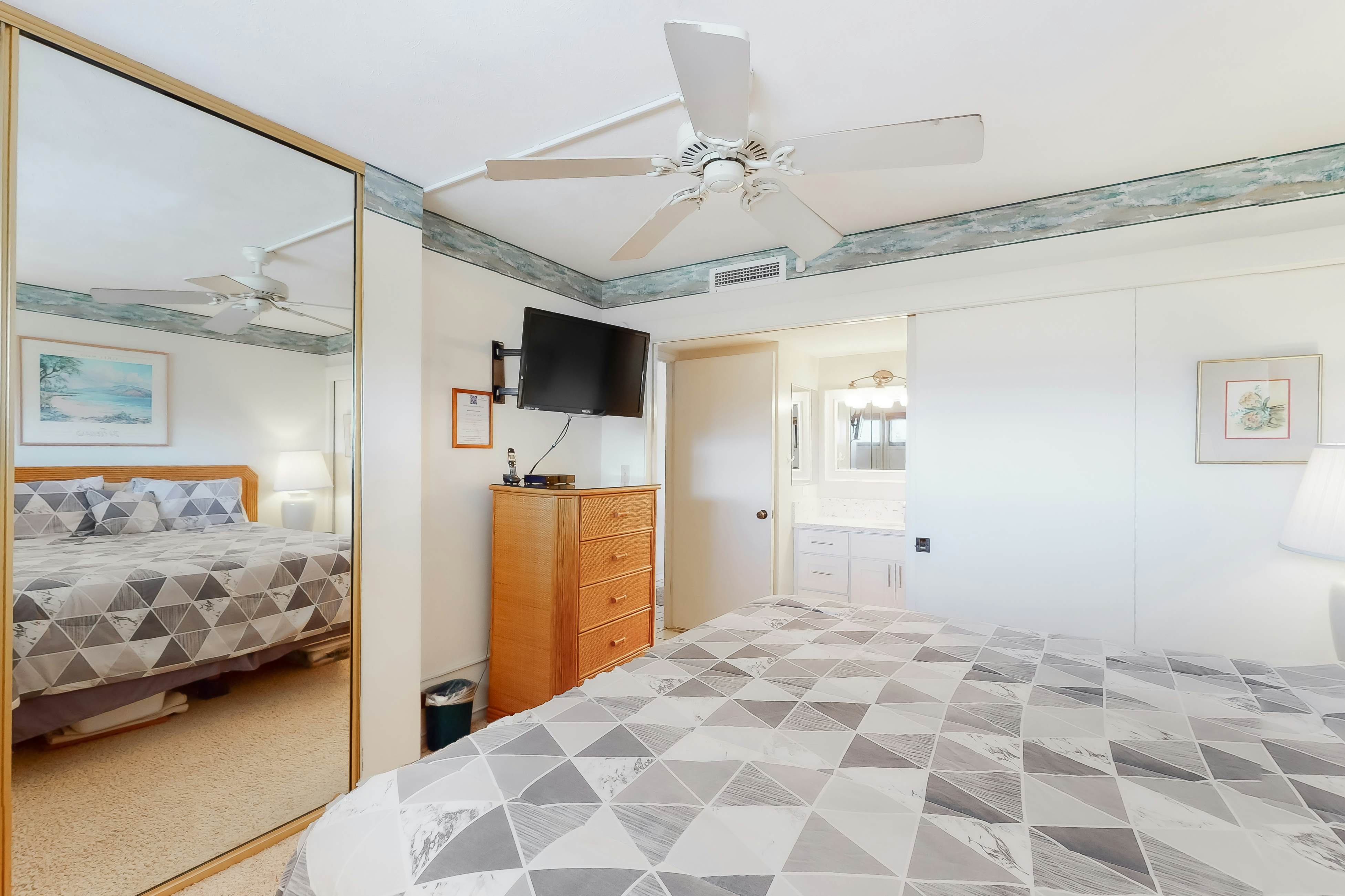 Sugar Beach Resort 506