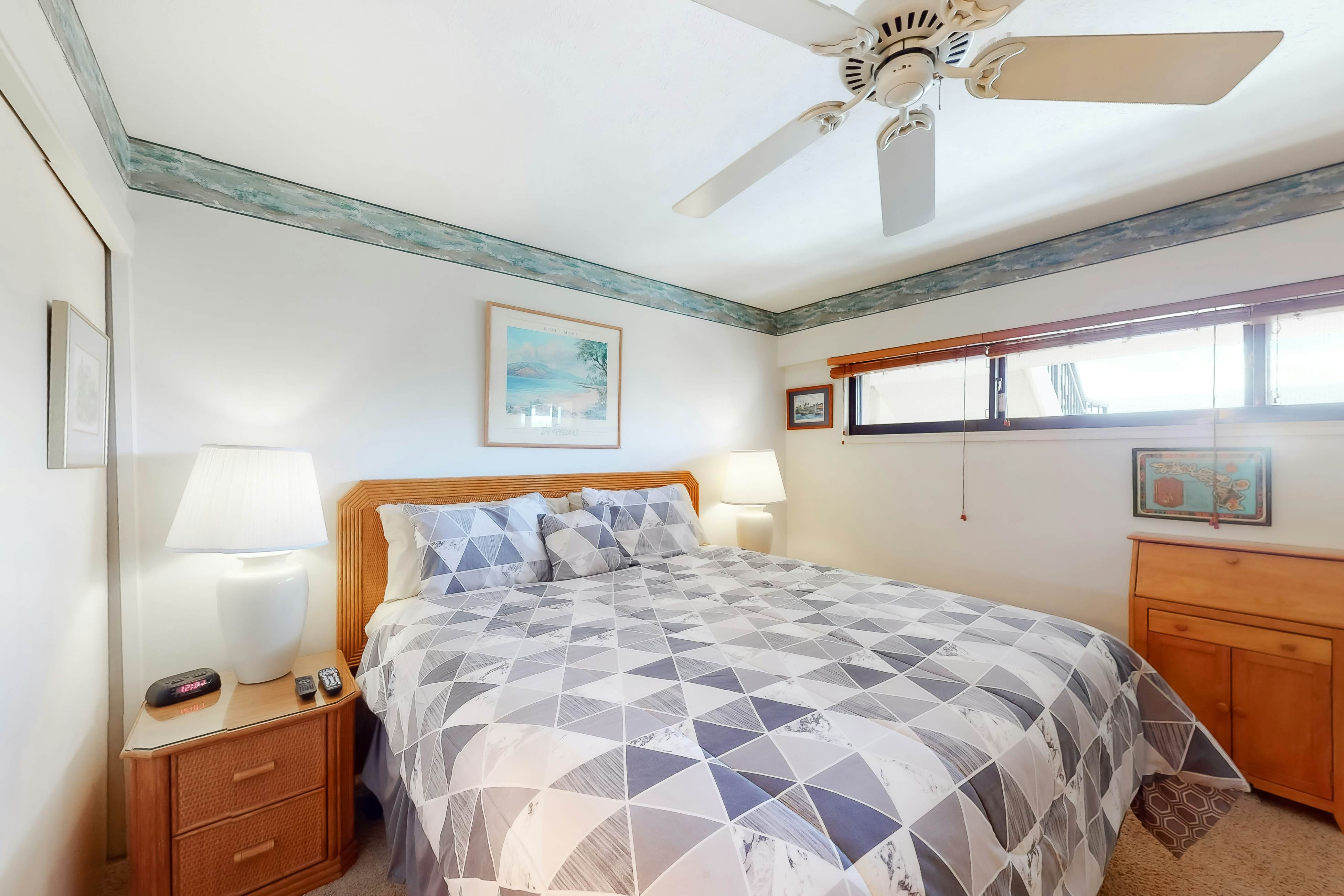 Sugar Beach Resort 506