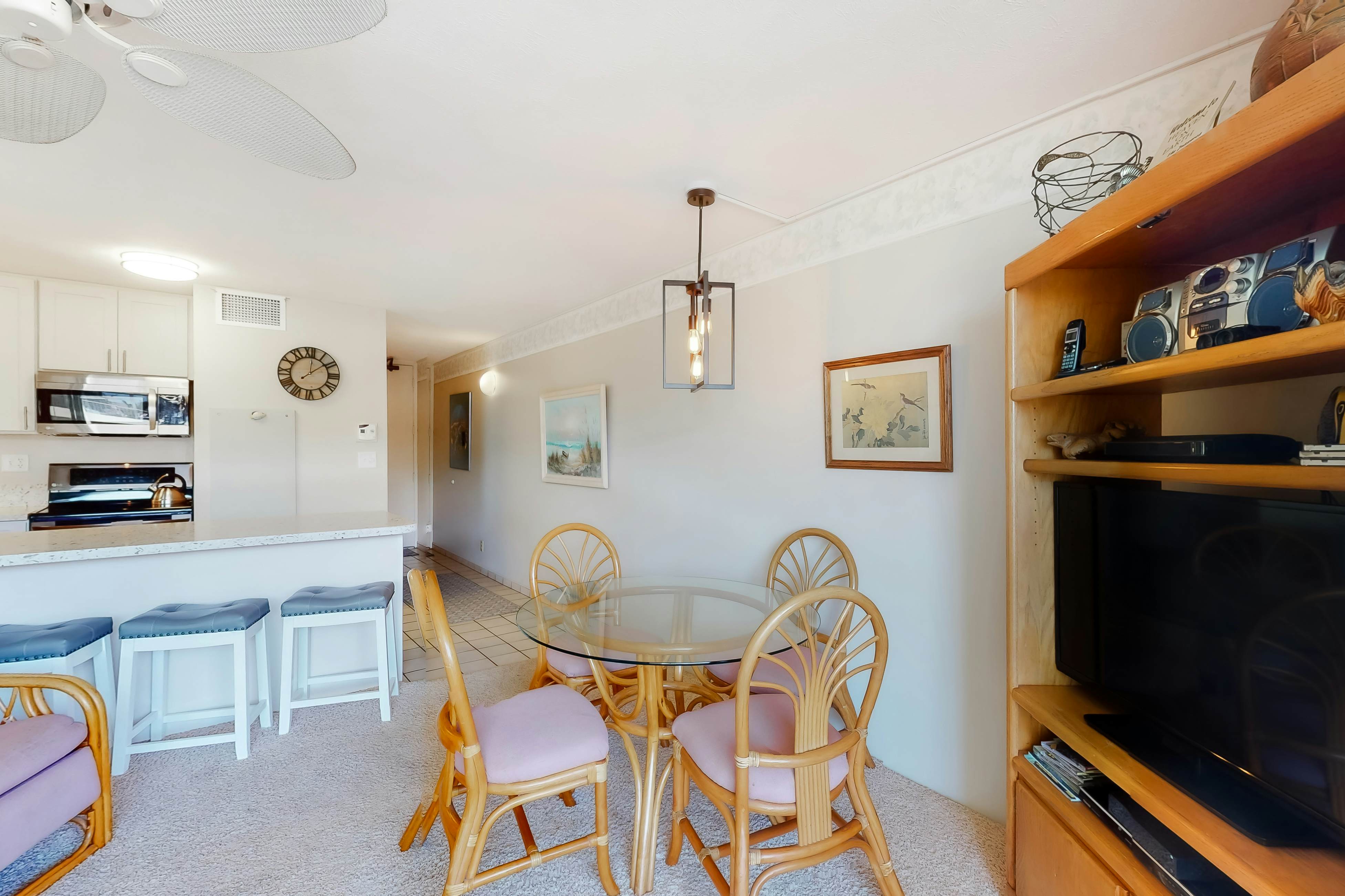 Sugar Beach Resort 506