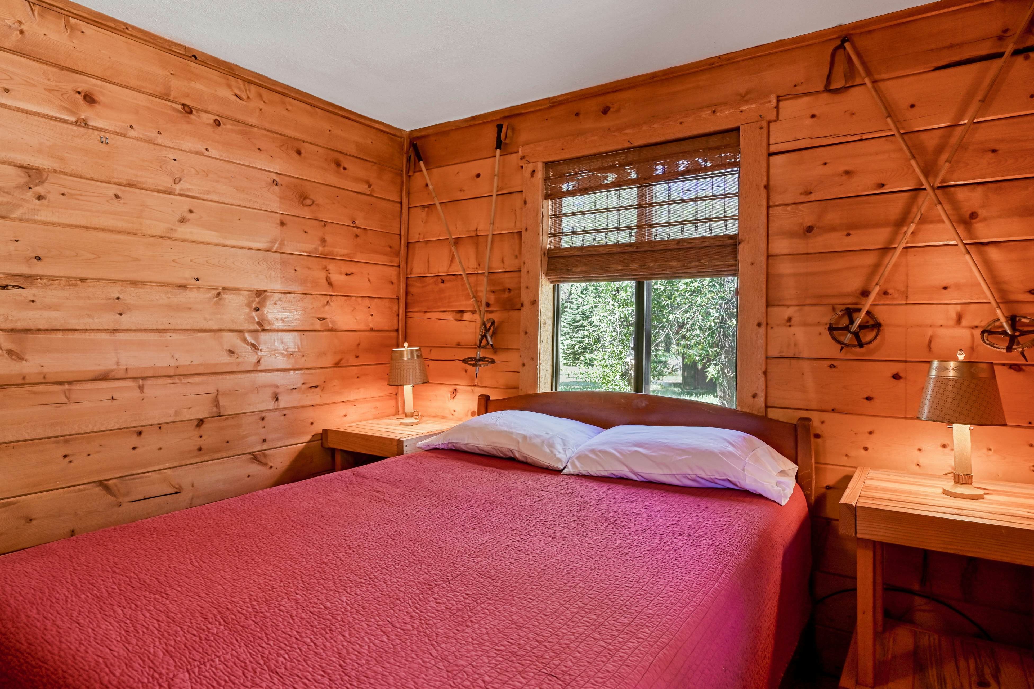 Arapahoe Adventure Cabin 3 BD South Fork, CO Vacation Rental Vacasa