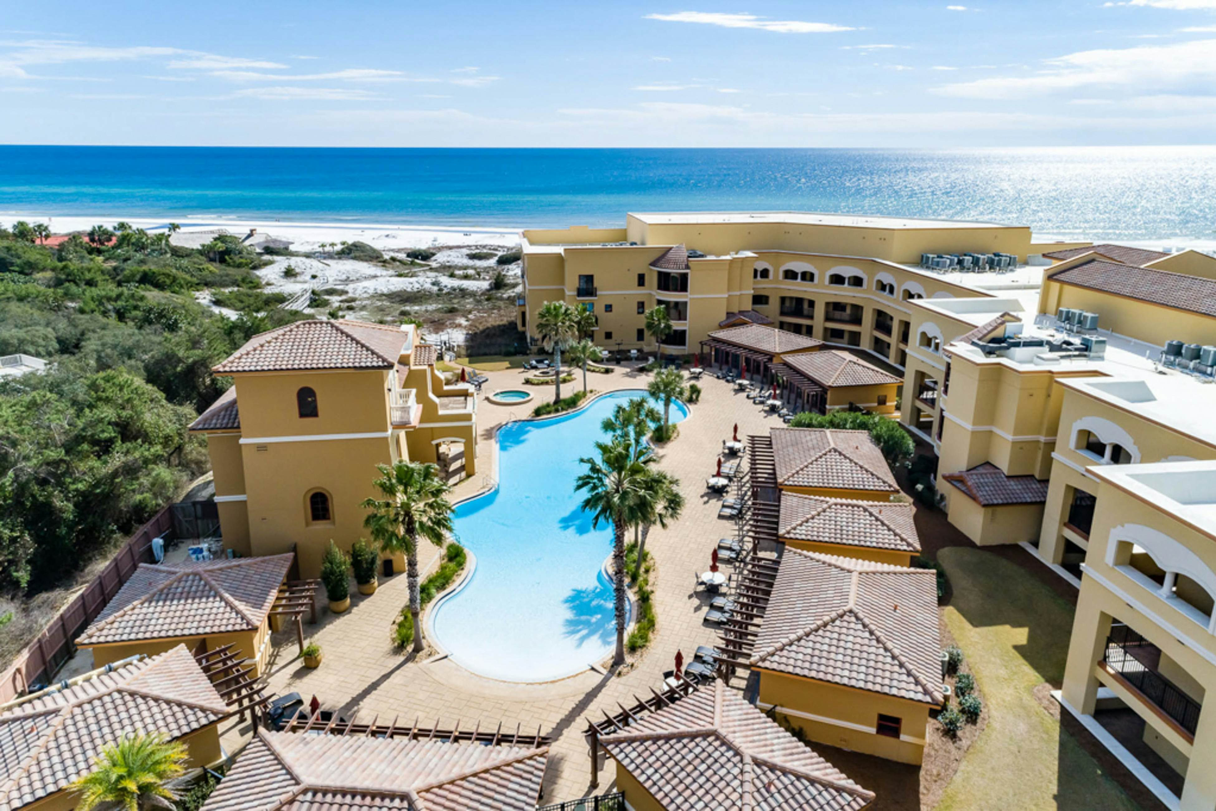 Sanctuary by the Sea 3118