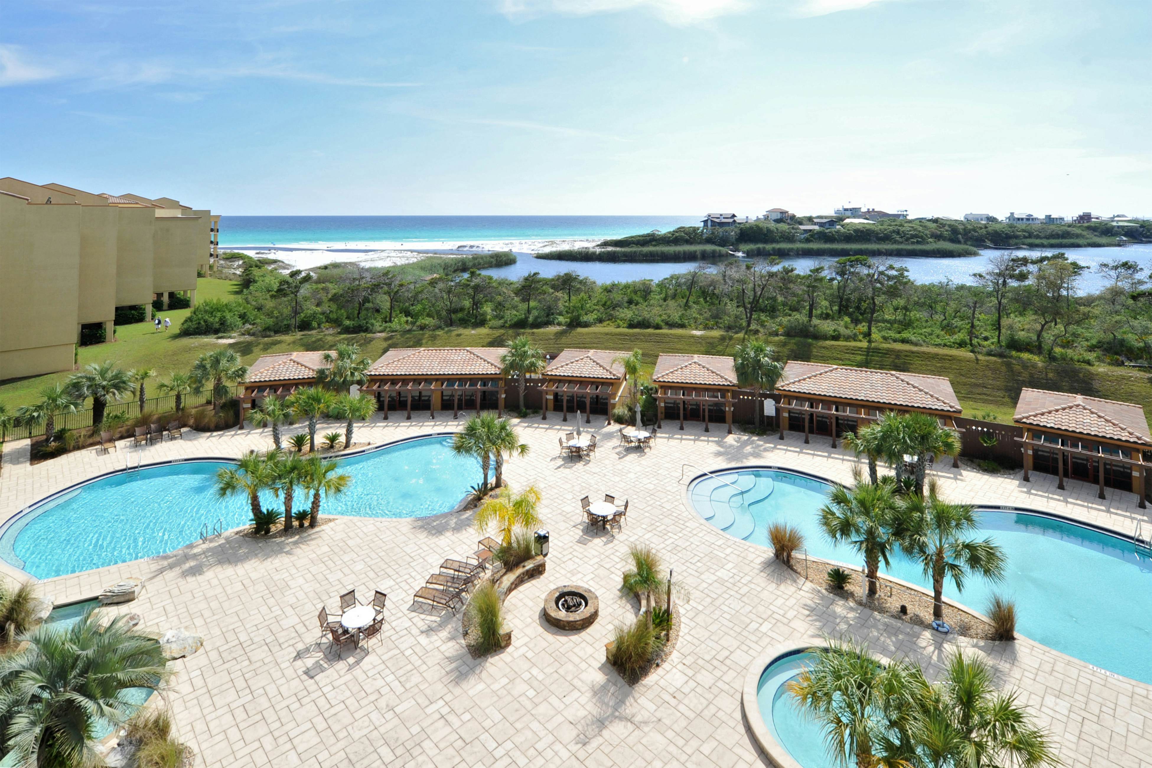 Sanctuary by the Sea 3118