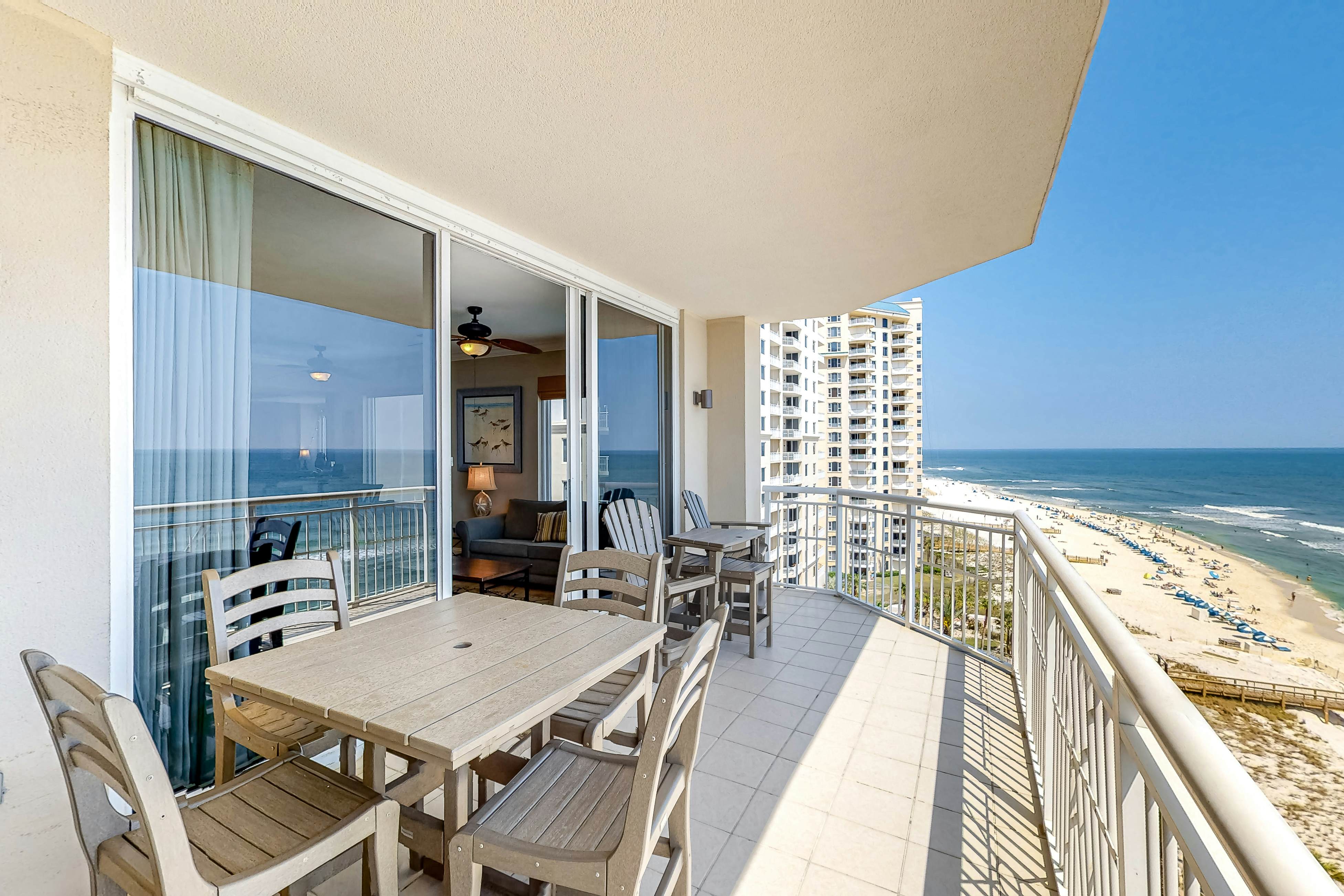 Indigo W0901 Plus Cabana