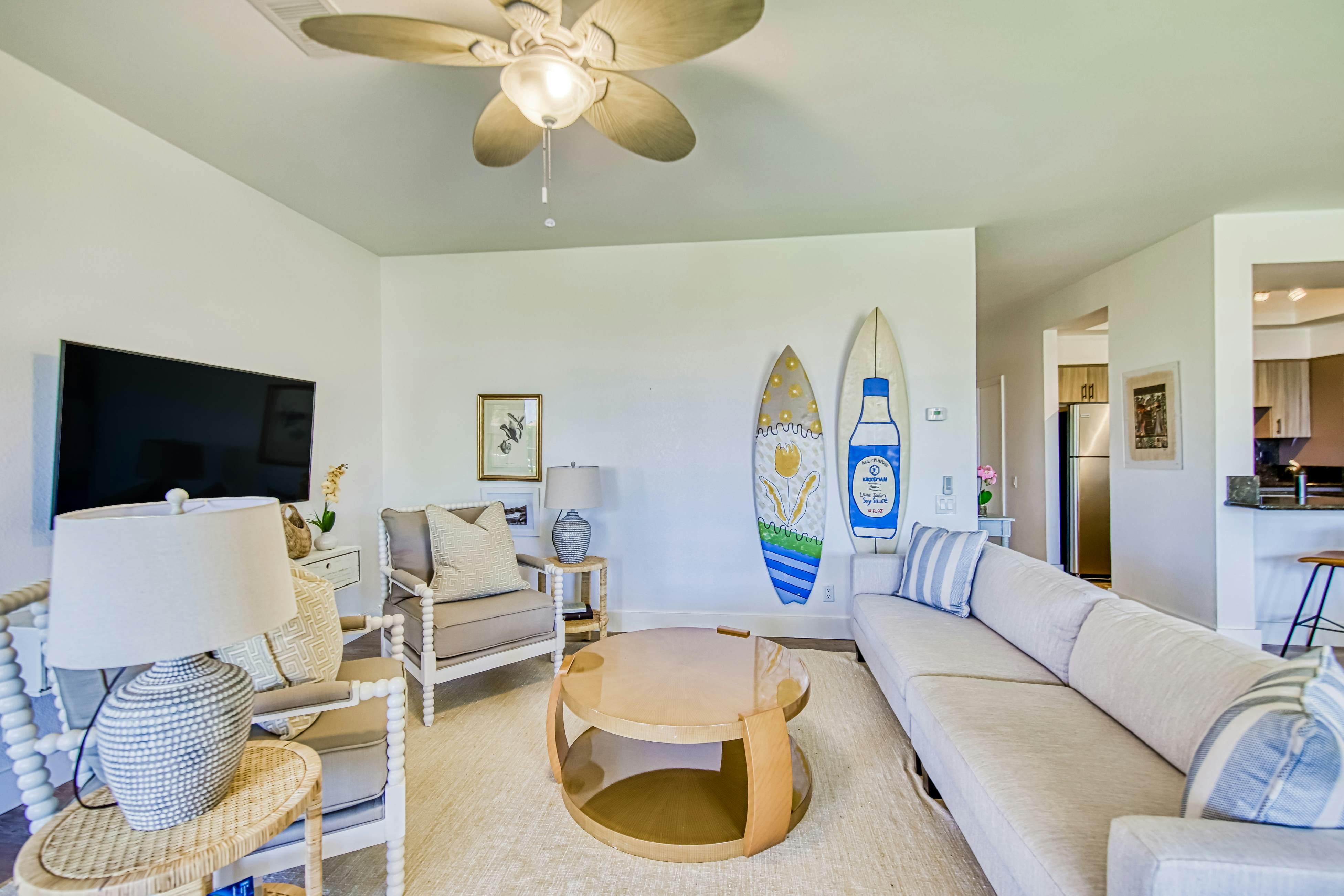 Shores at Waikoloa 214