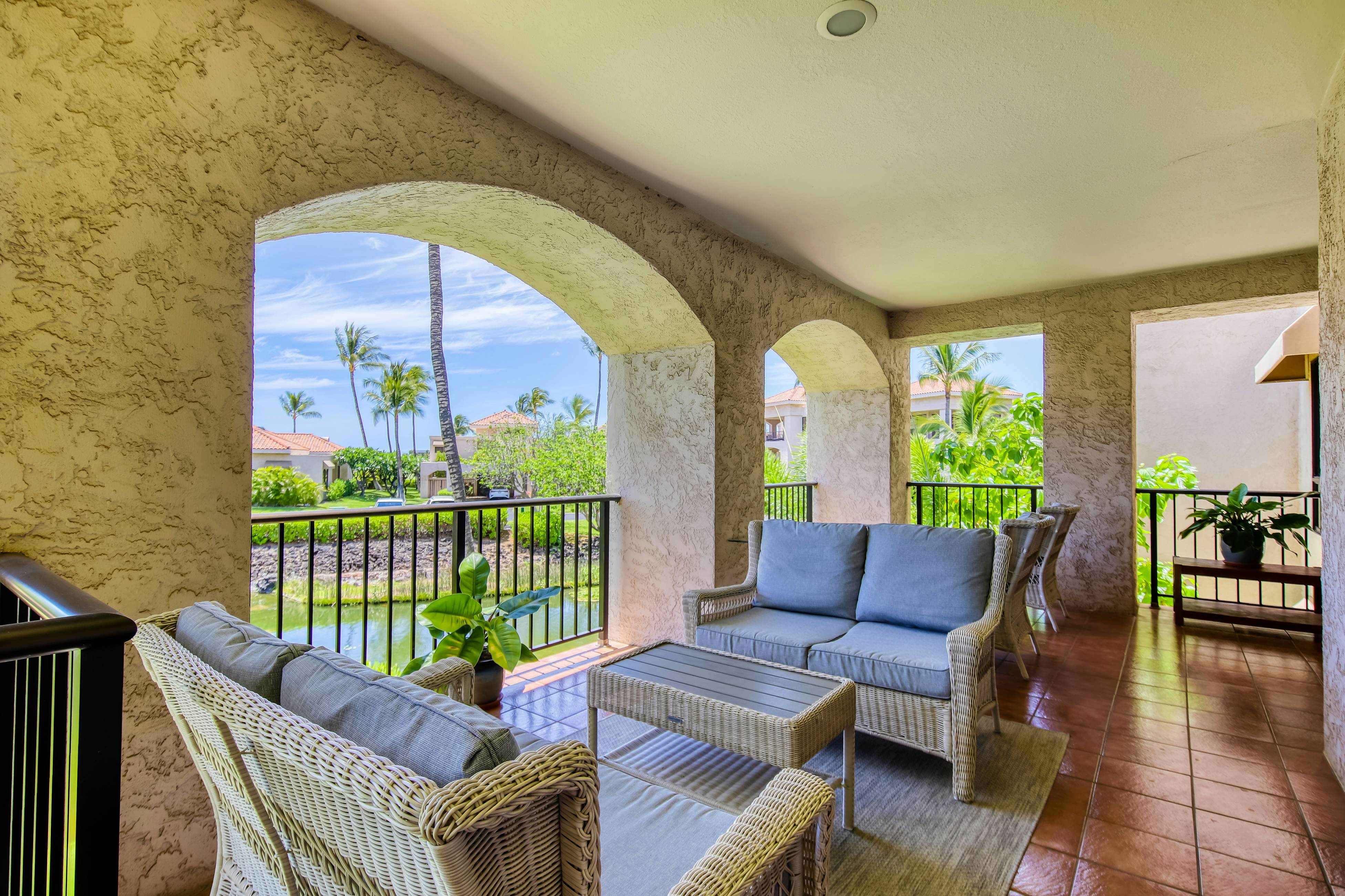 Shores at Waikoloa 214