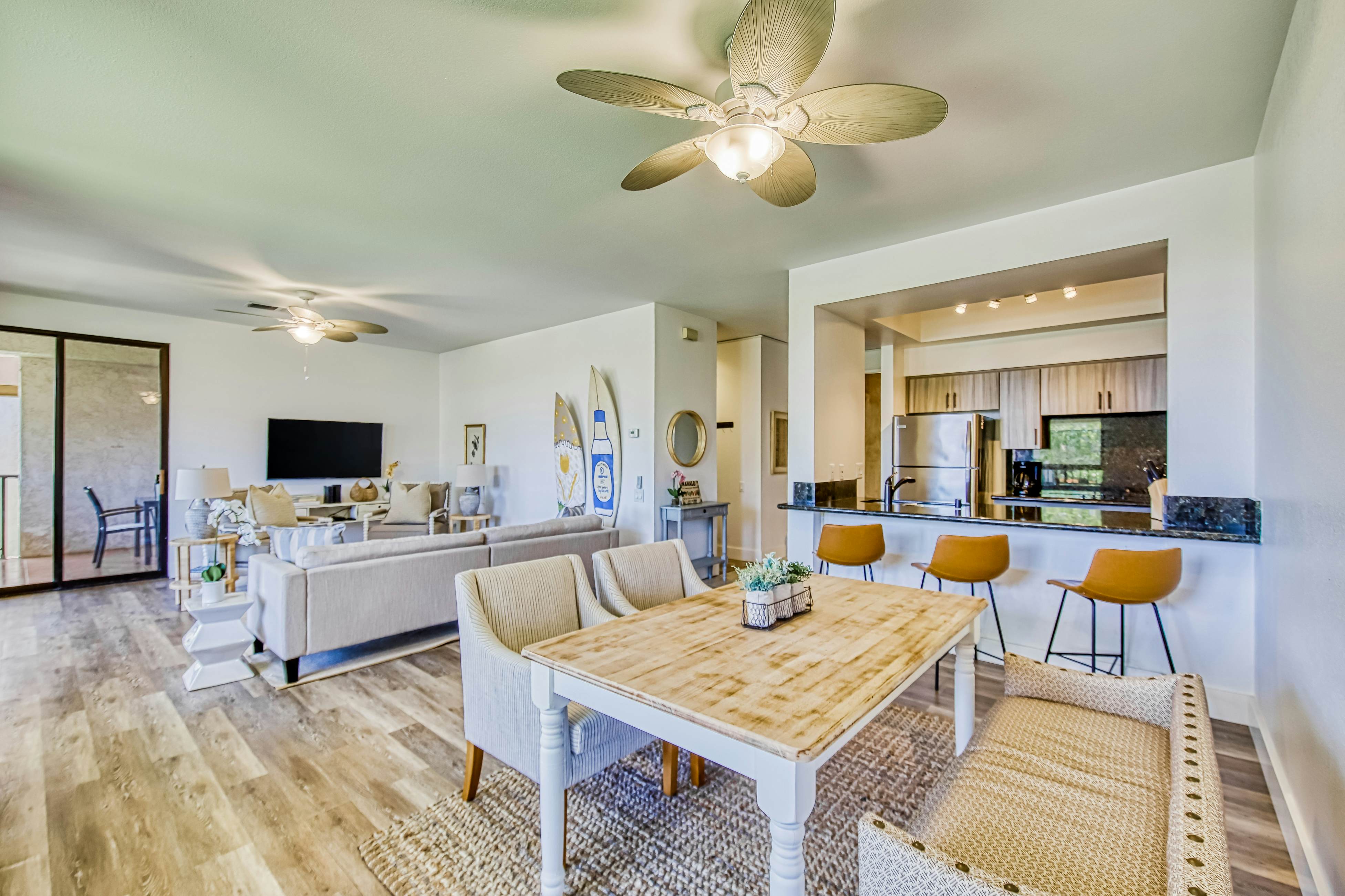 Shores at Waikoloa 214