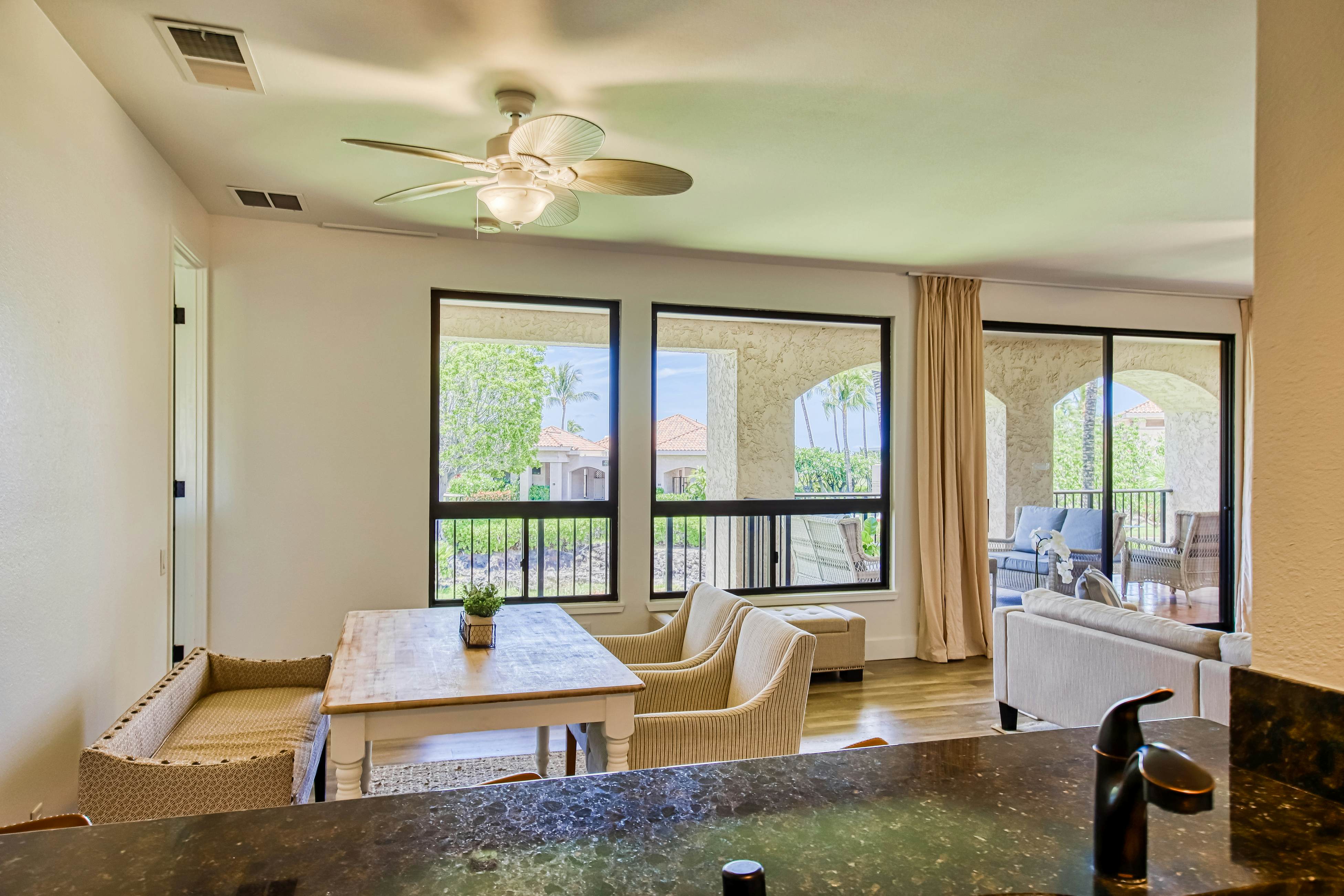 Shores at Waikoloa 214