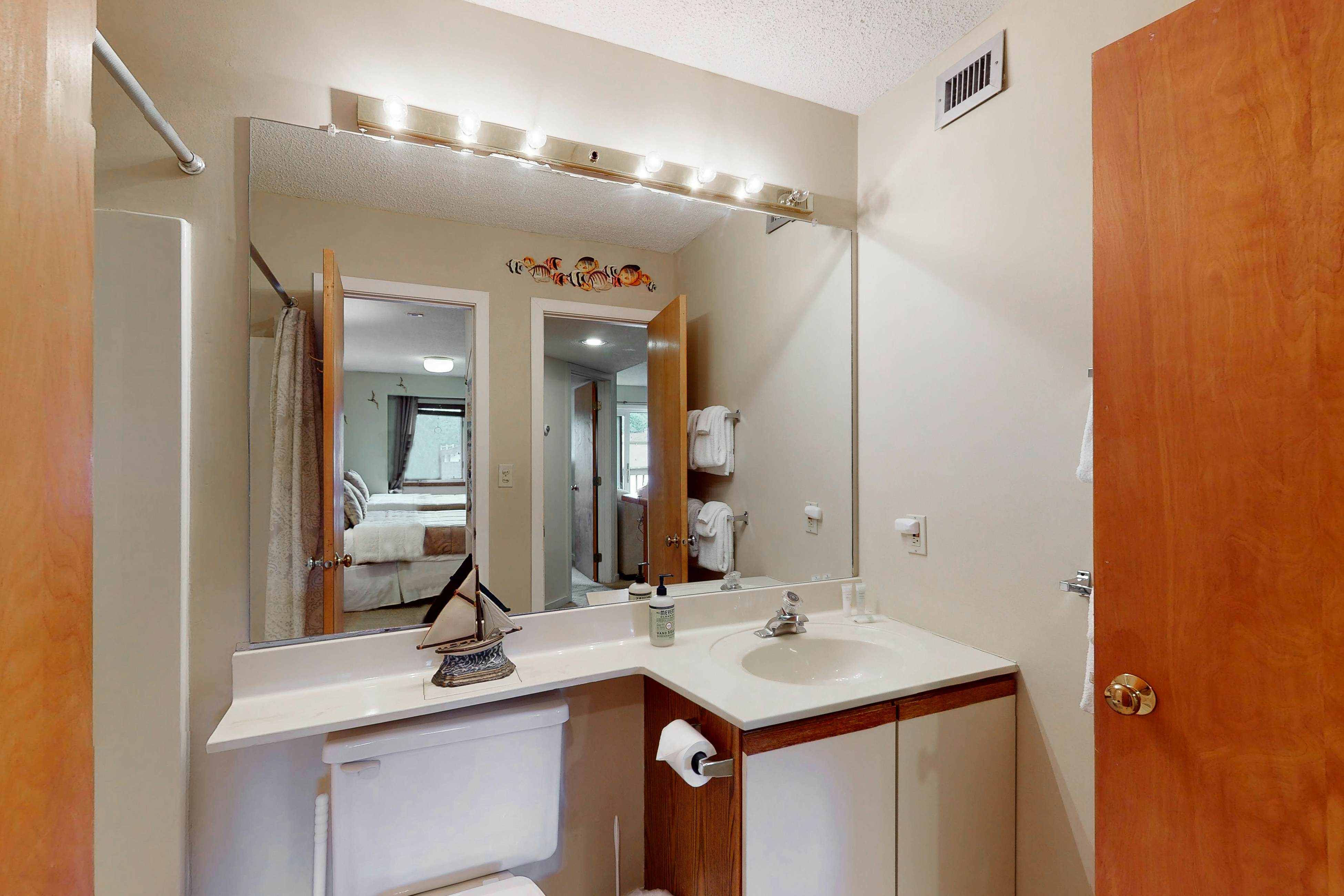 Okemo Mountain Lodge B305