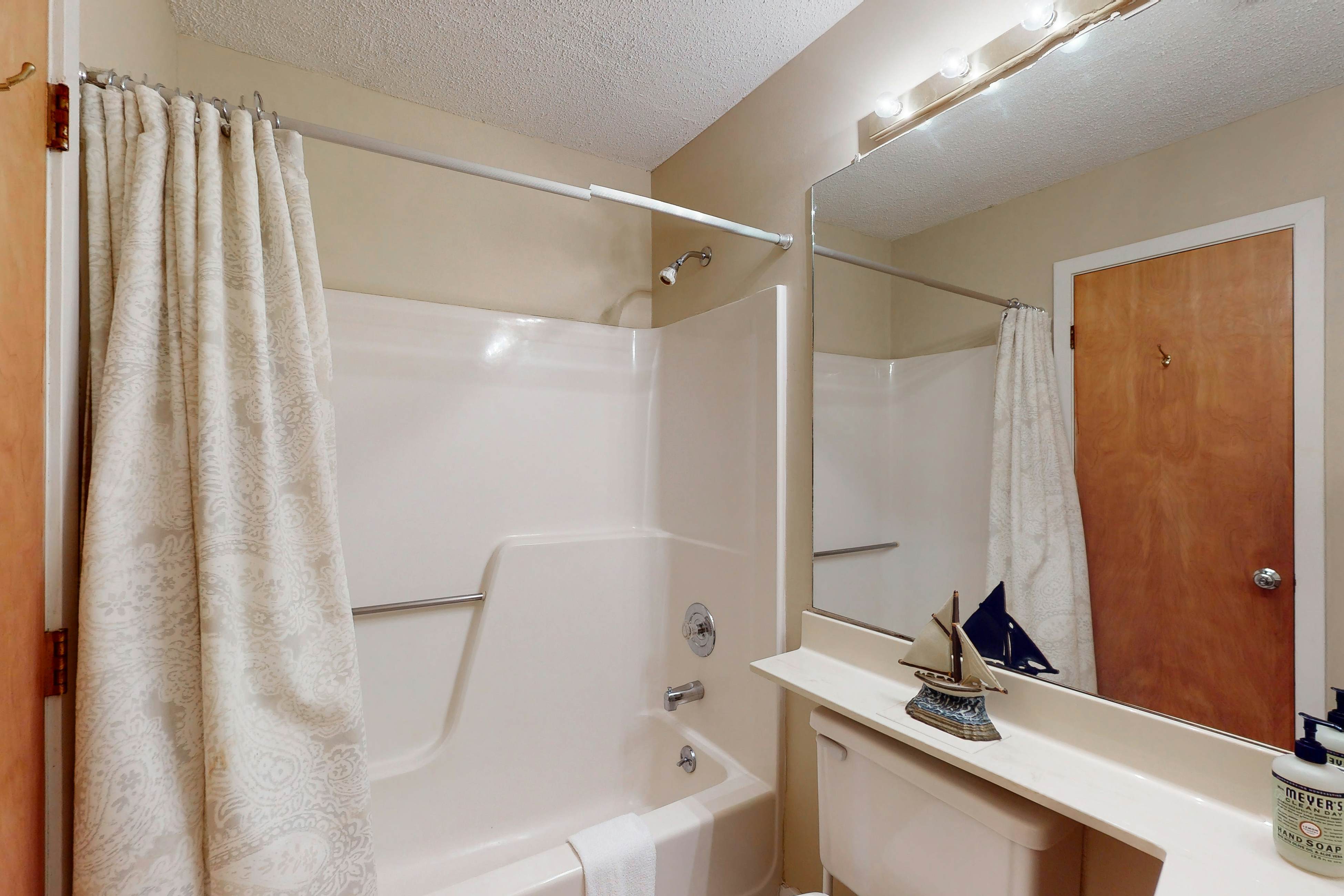 Okemo Mountain Lodge B305