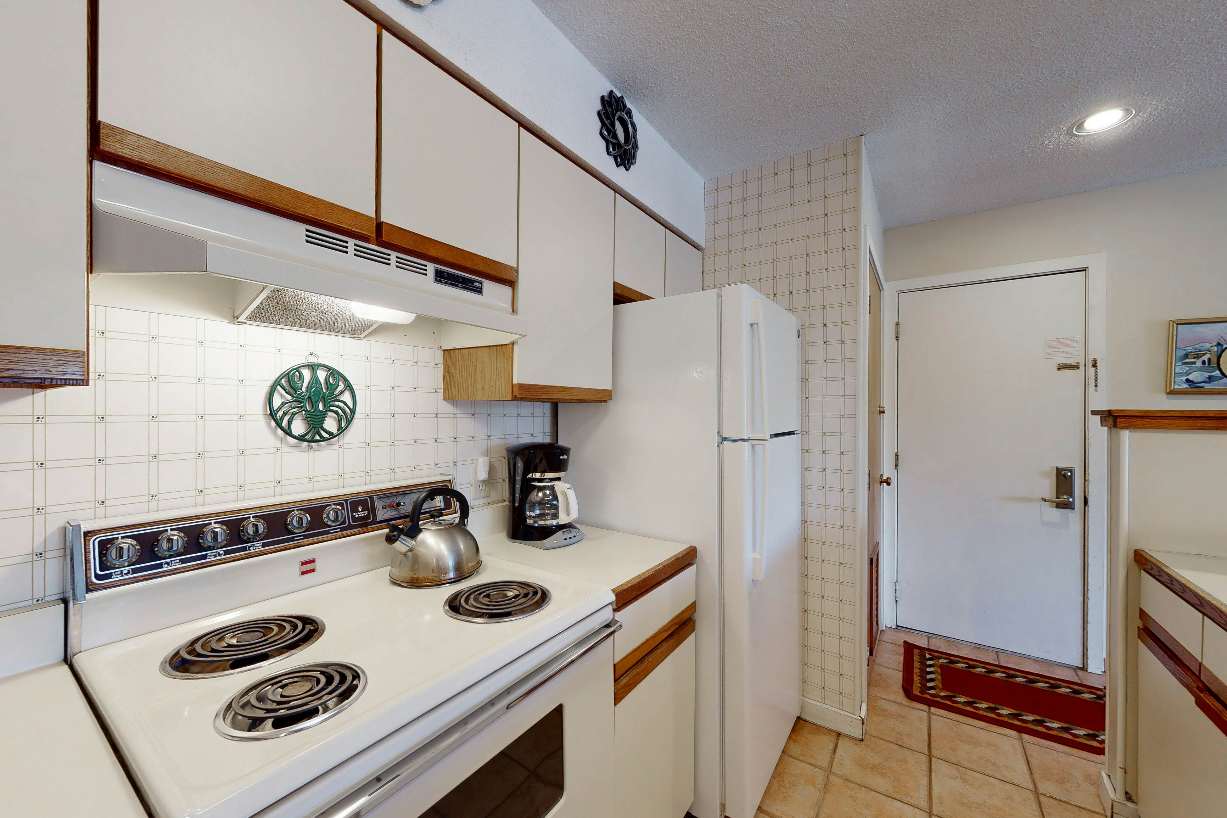 Okemo Mountain Lodge B305