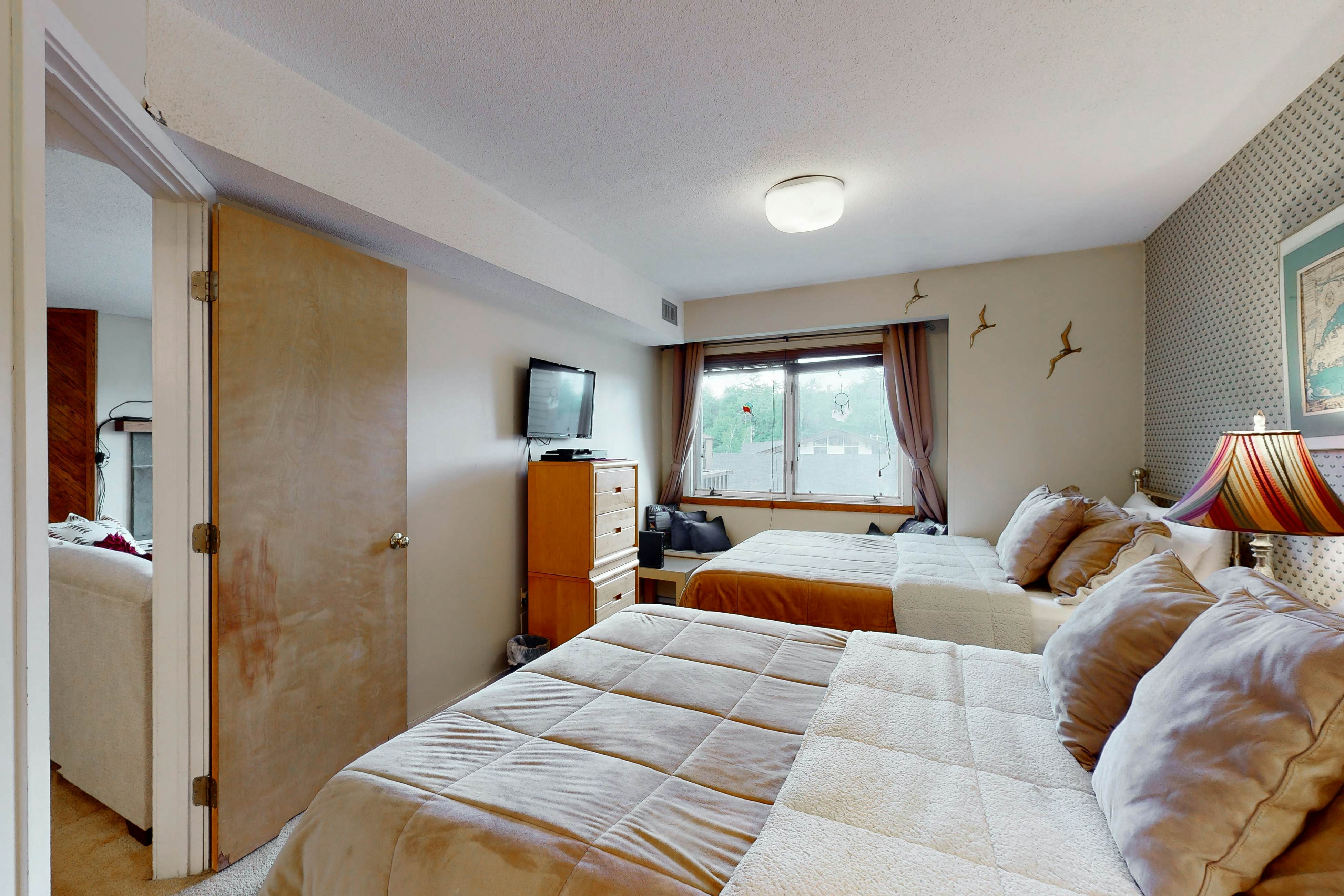 Okemo Mountain Lodge B305