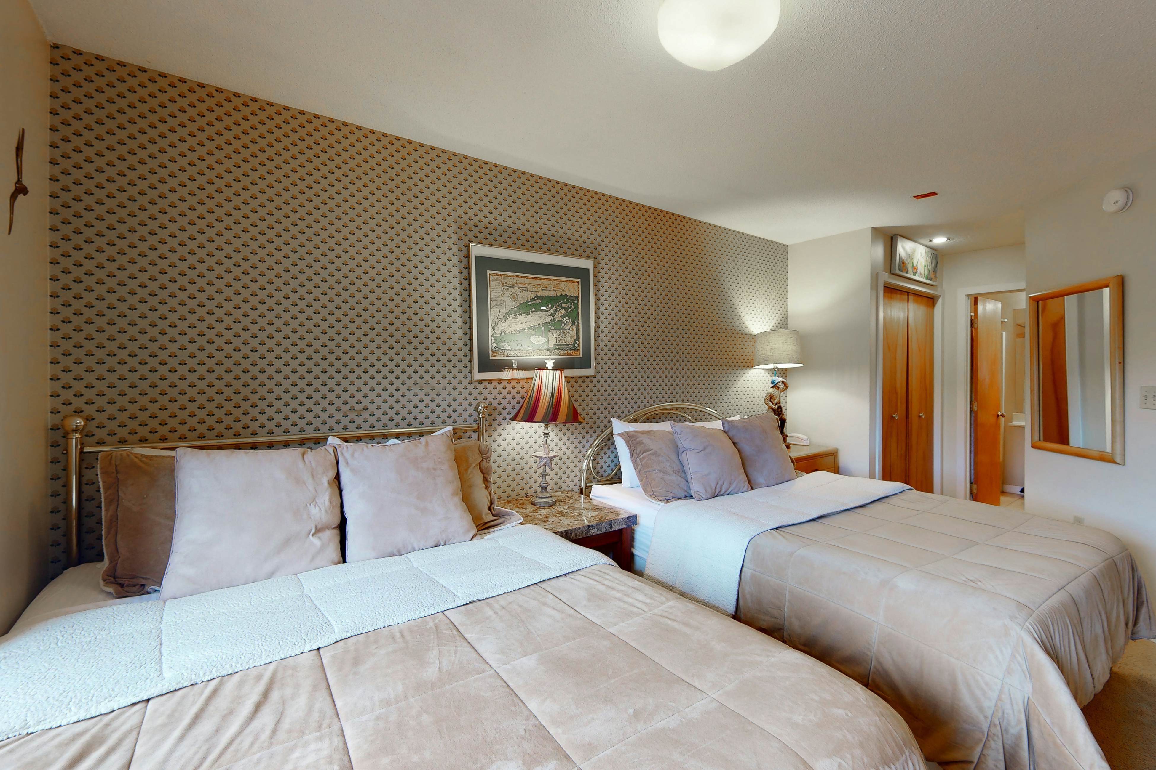 Okemo Mountain Lodge B305