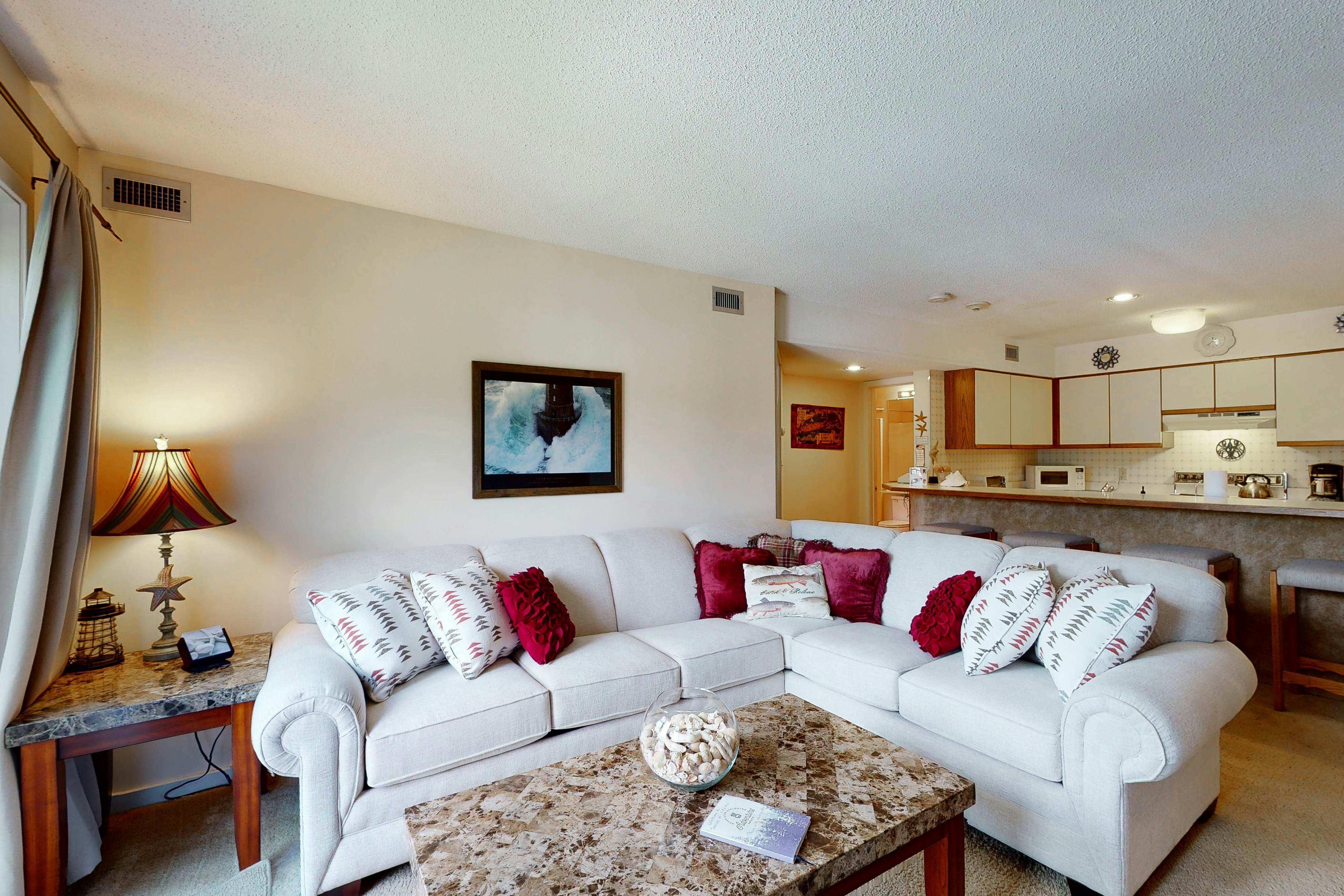 Okemo Mountain Lodge B305